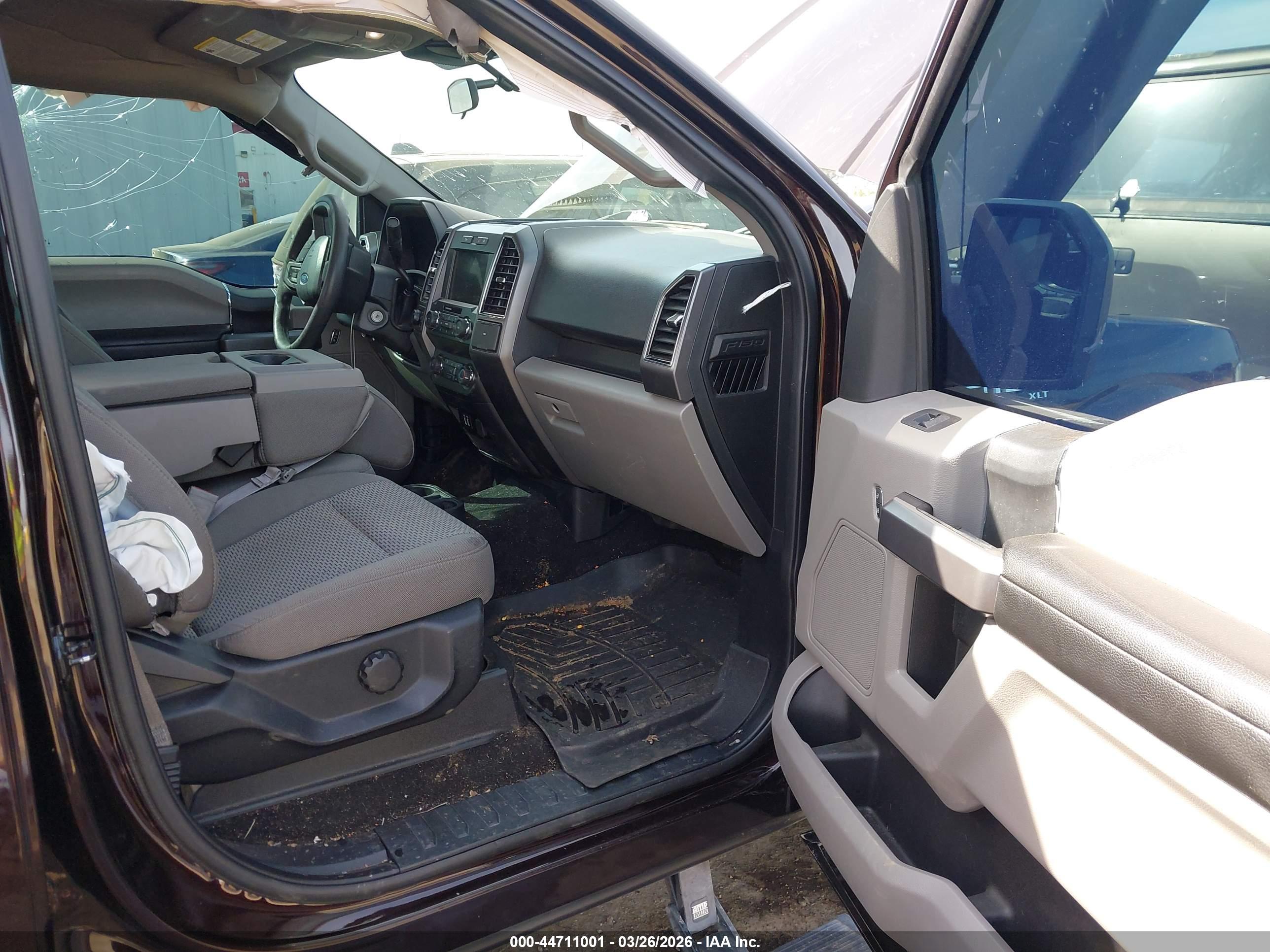 FORD F-150 image 5
