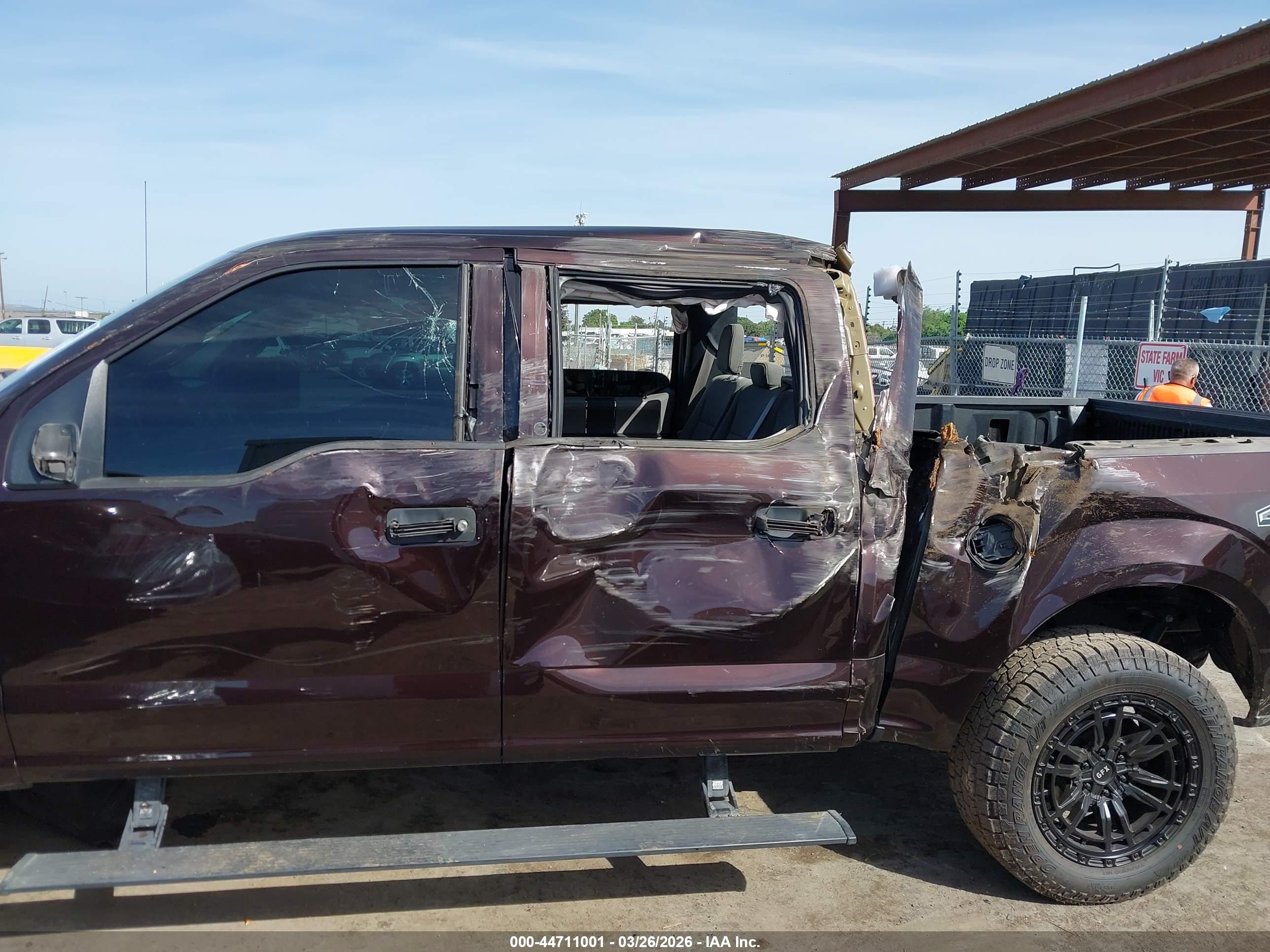 FORD F-150 image 6