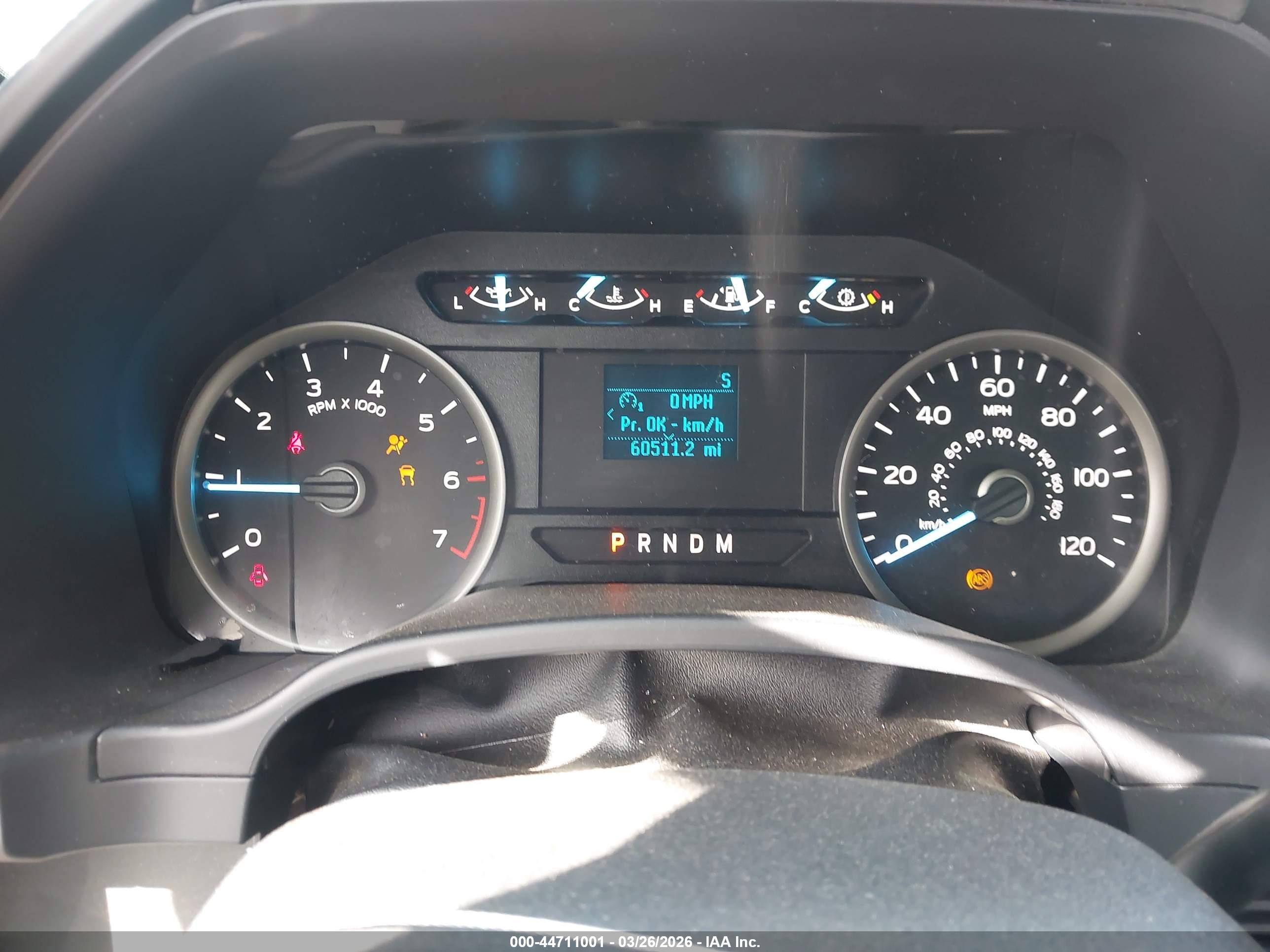 FORD F-150 image 7