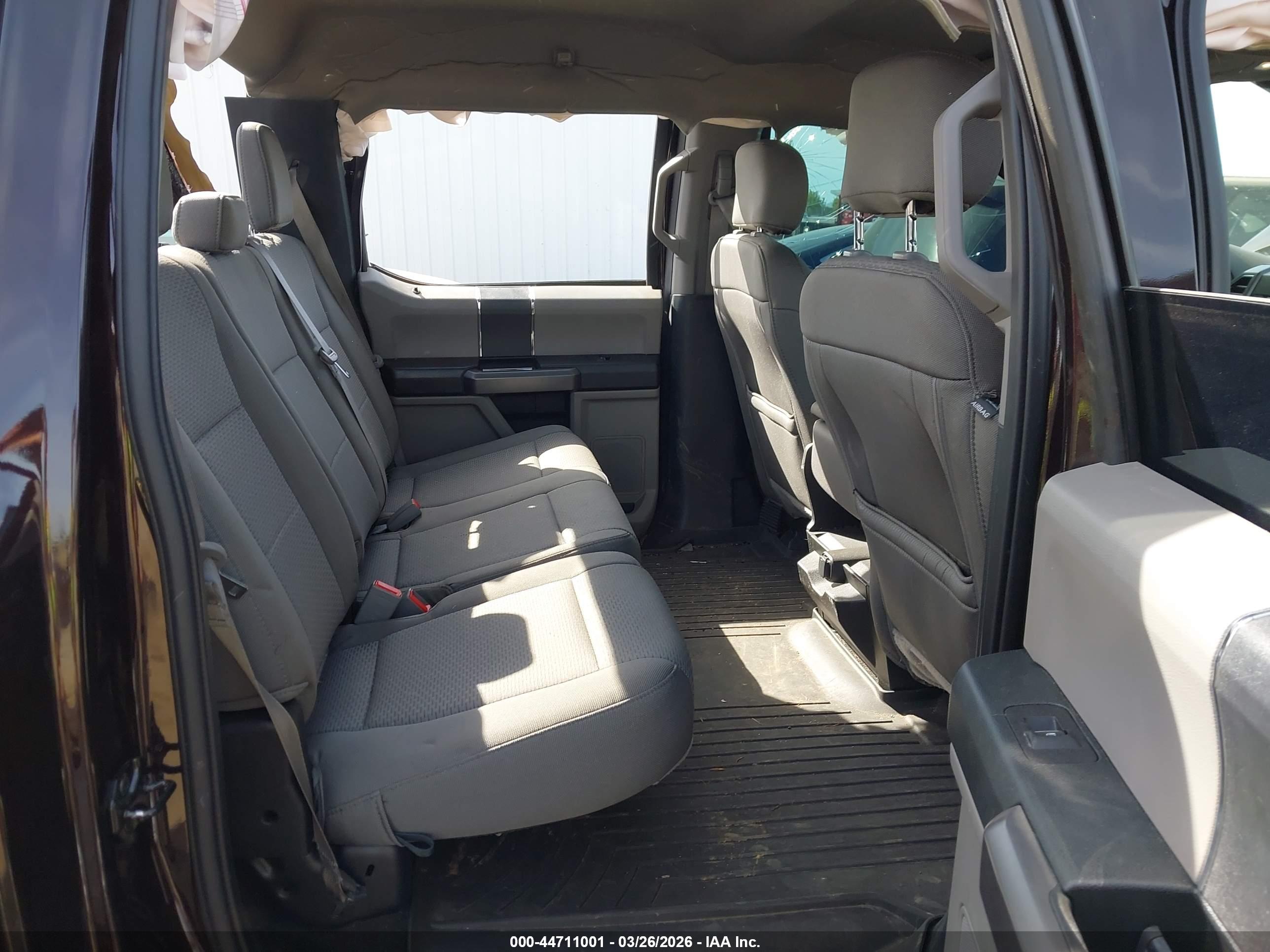 FORD F-150 image 8