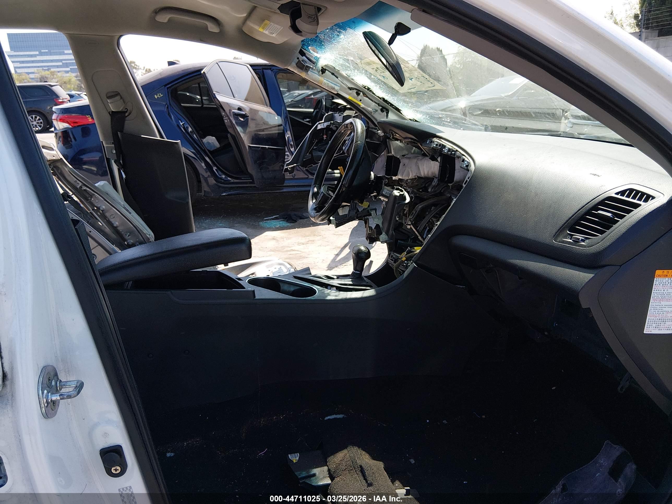 KIA OPTIMA image 5