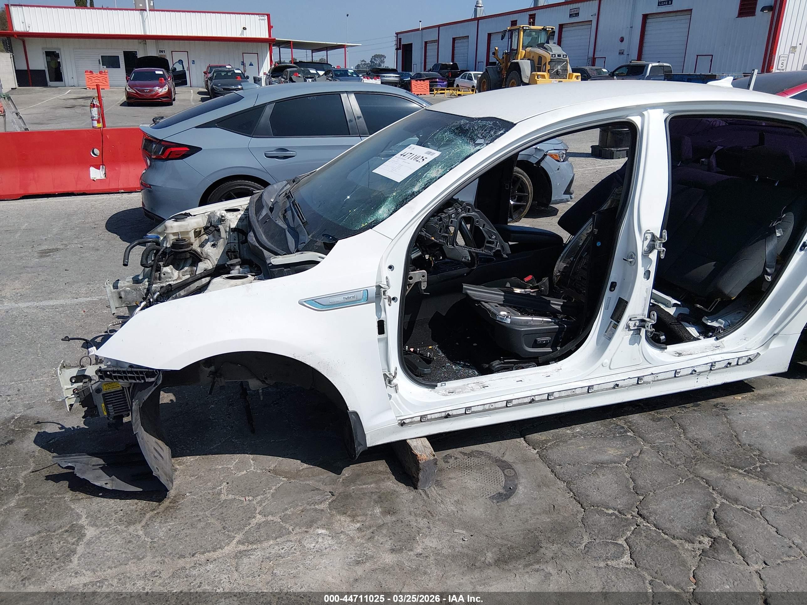 KIA OPTIMA image 6