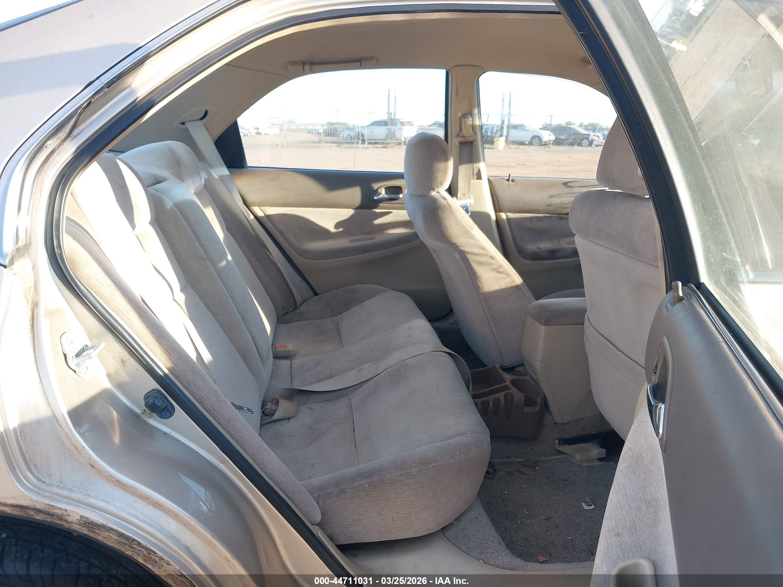 HONDA ACCORD image 8