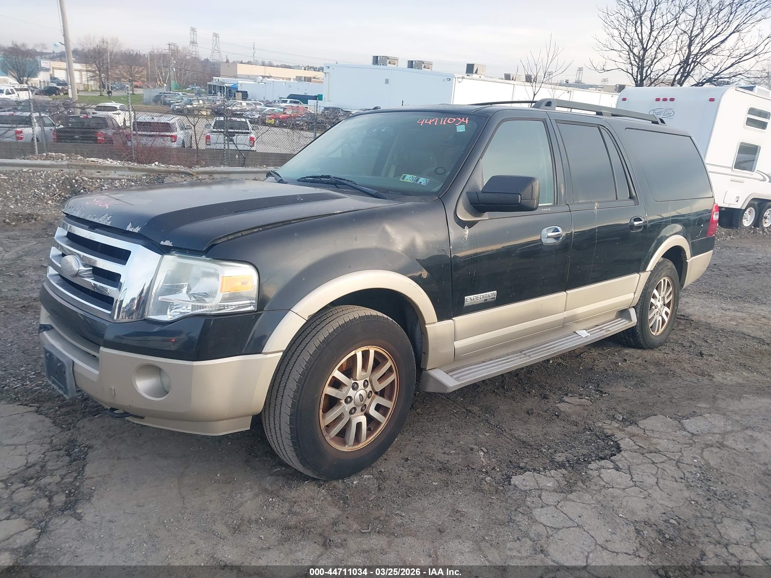 FORD EXPEDITION image 2
