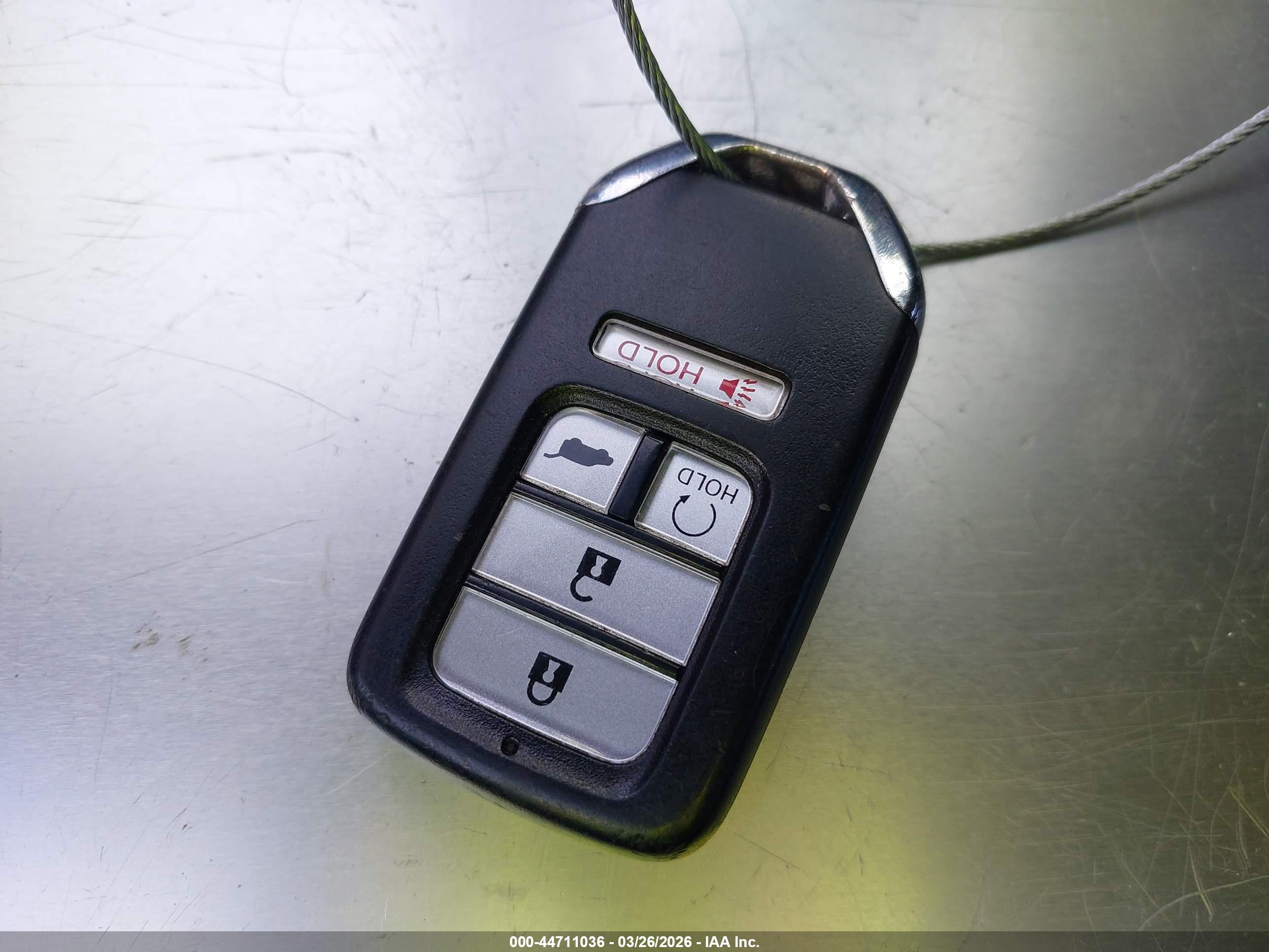 HONDA CIVIC image 11