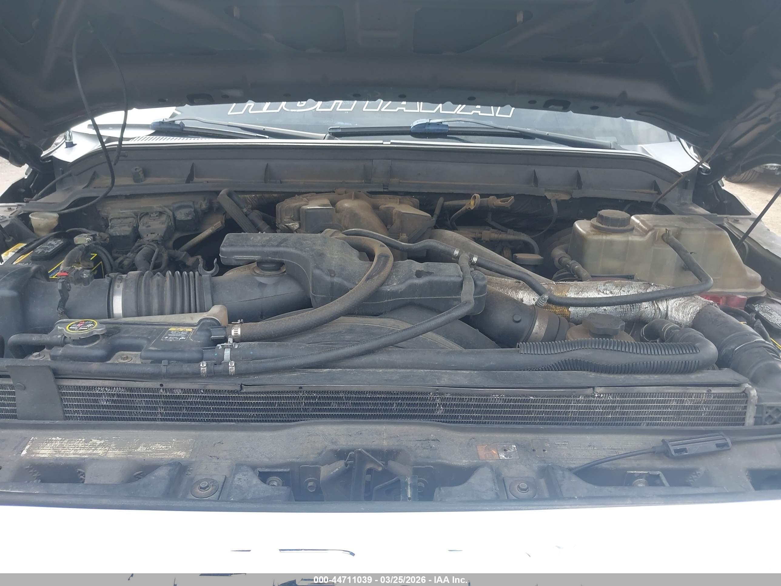 FORD F-250 image 10
