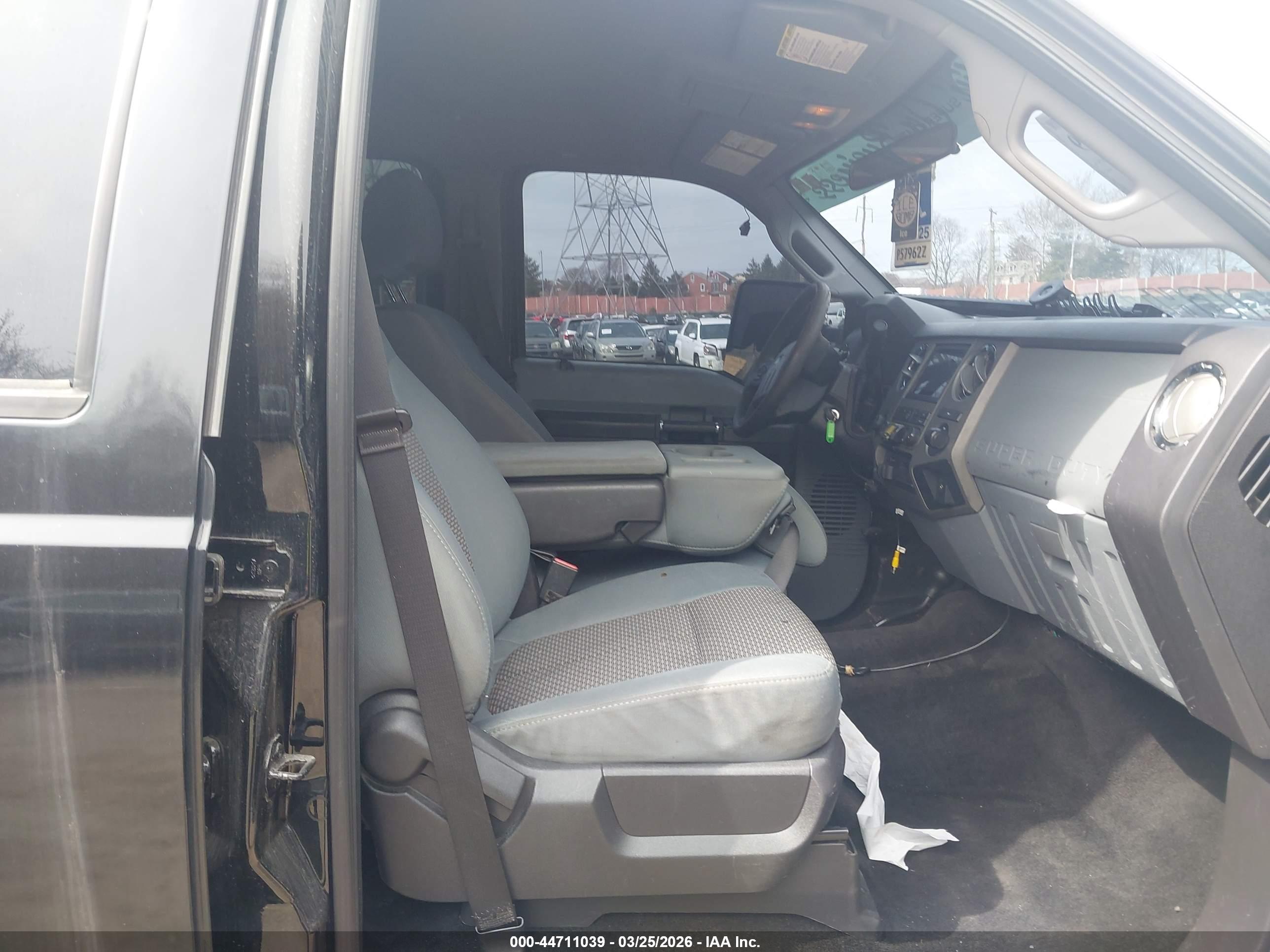 FORD F-250 image 5