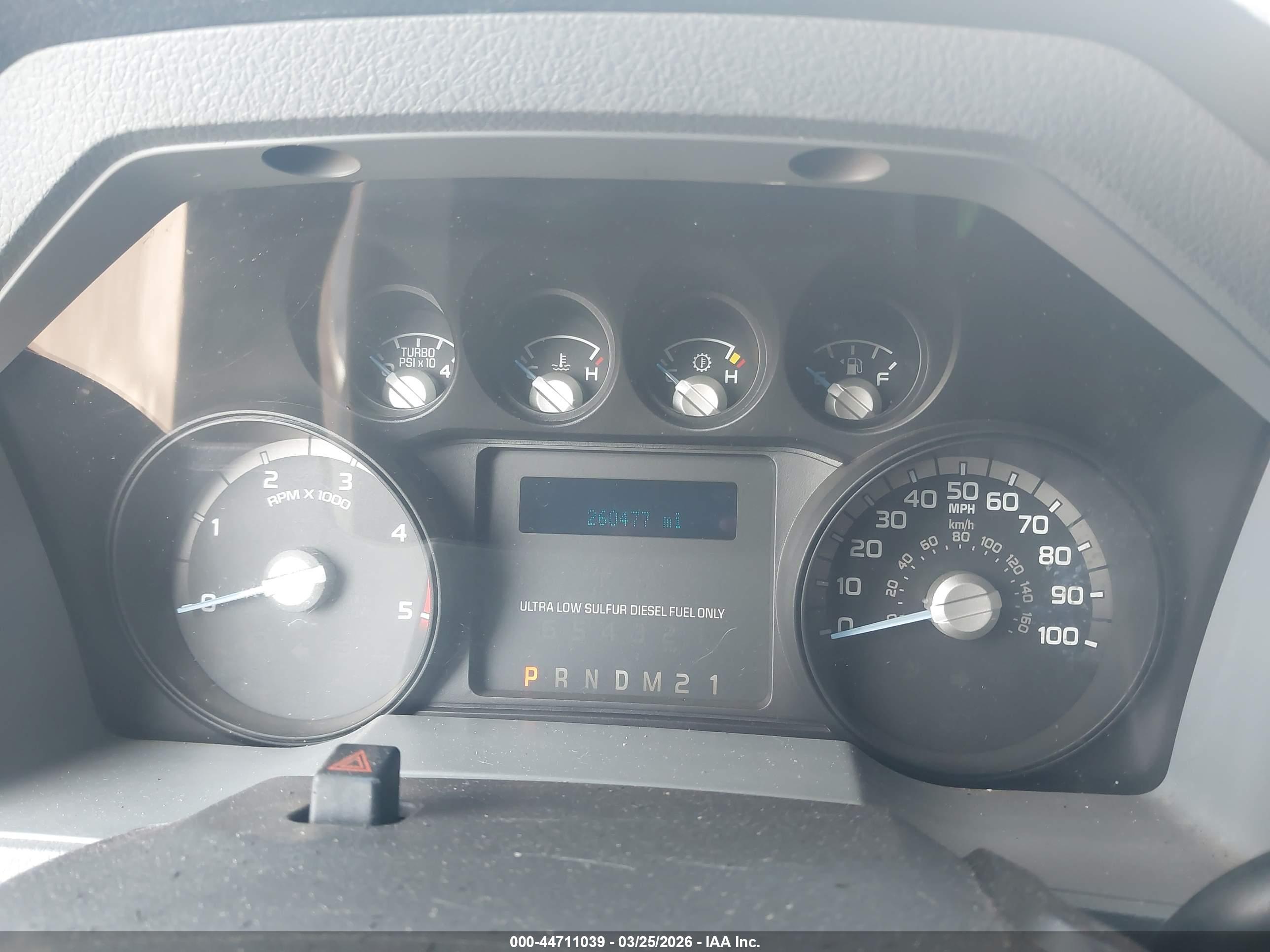 FORD F-250 image 7