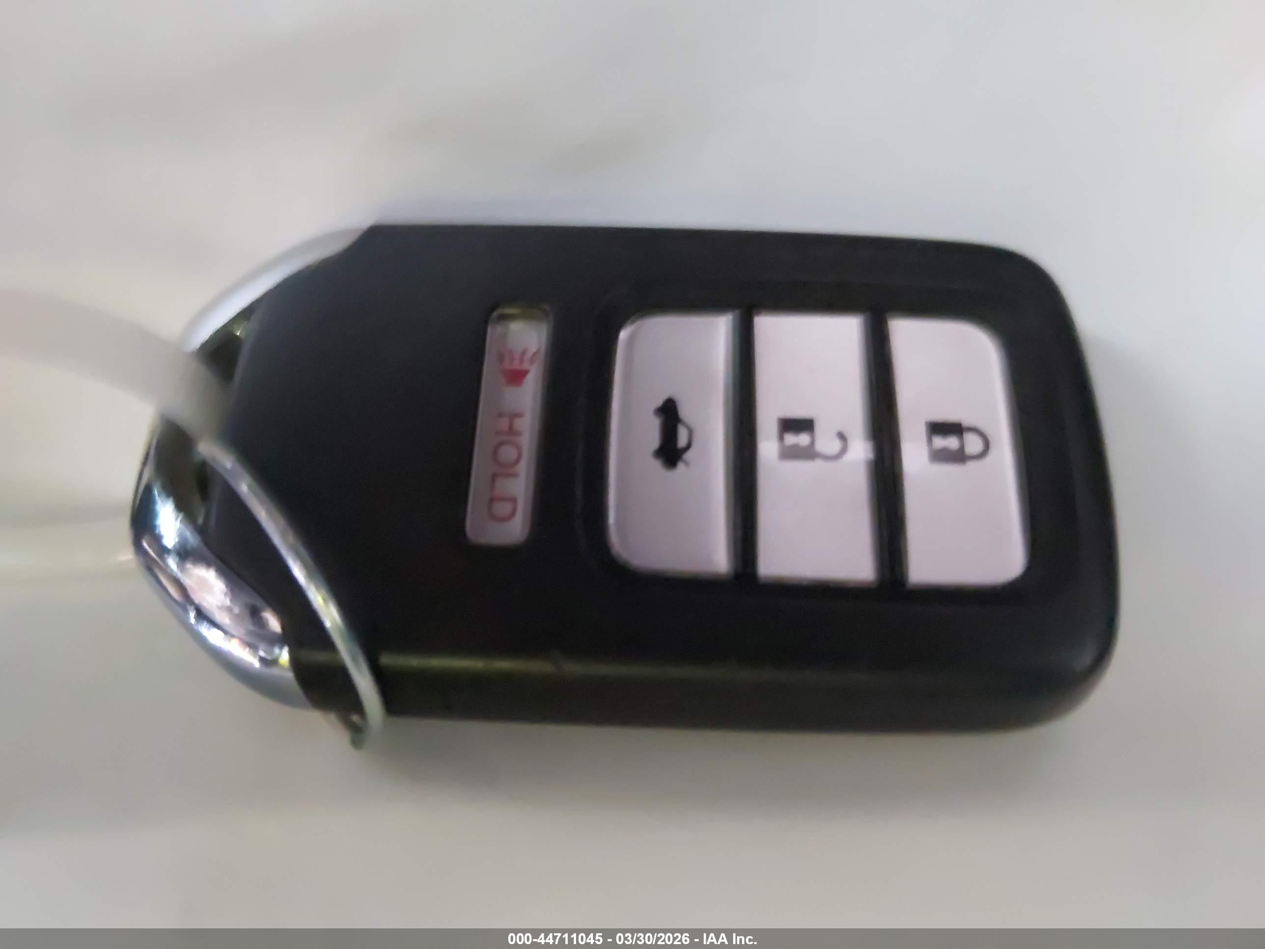 HONDA ACCORD image 11