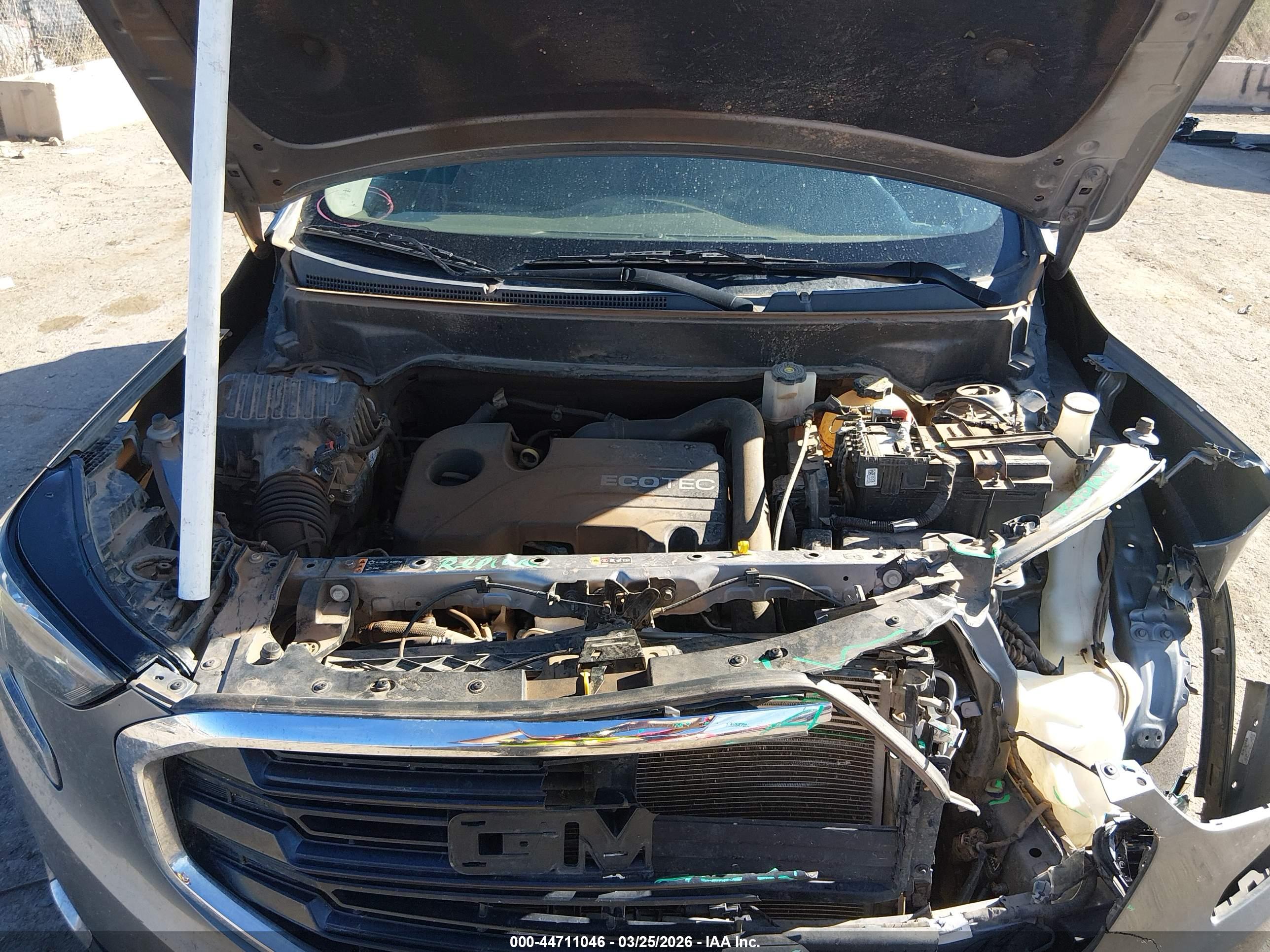 GMC TERRAIN image 10