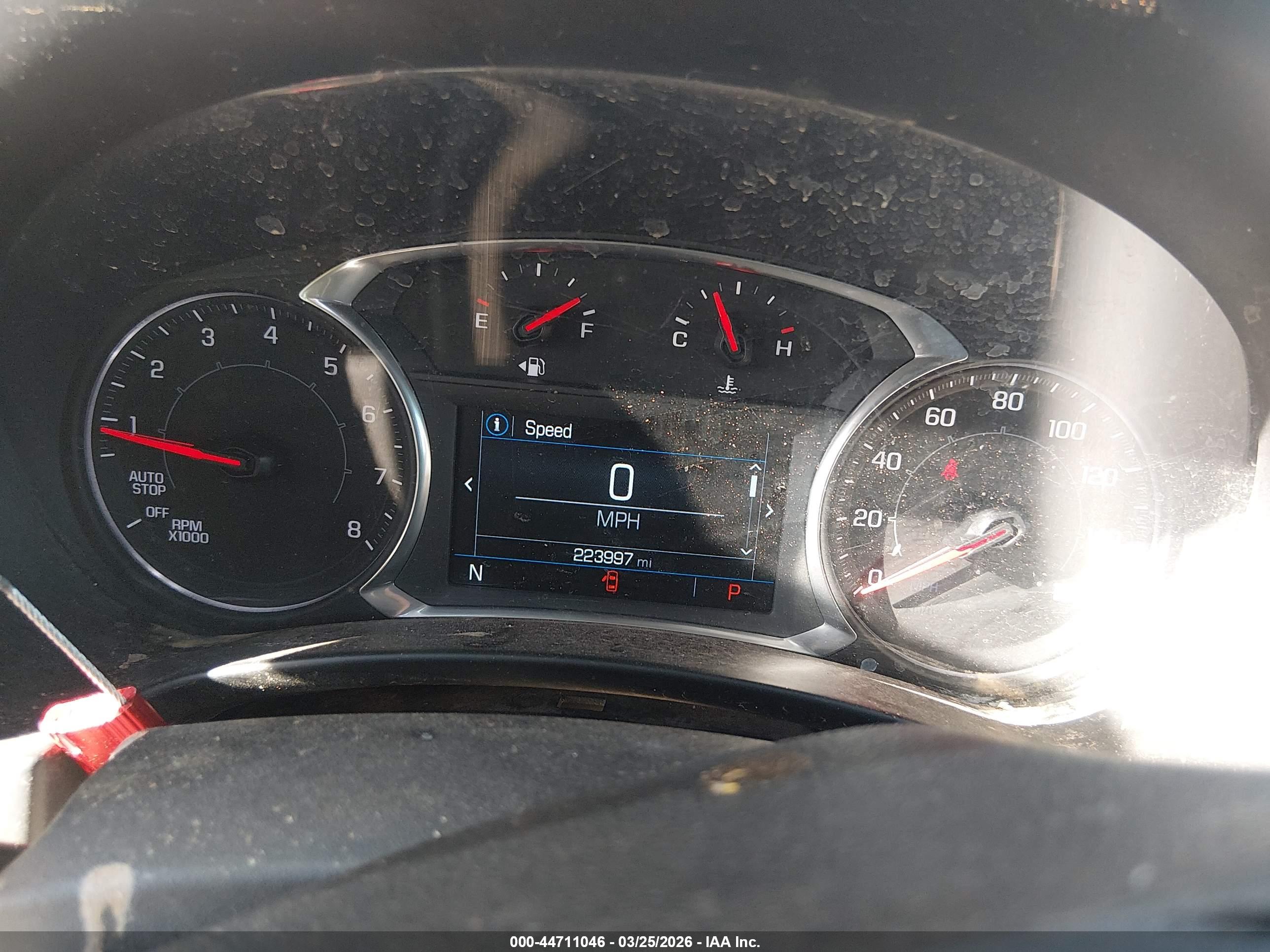 GMC TERRAIN image 7