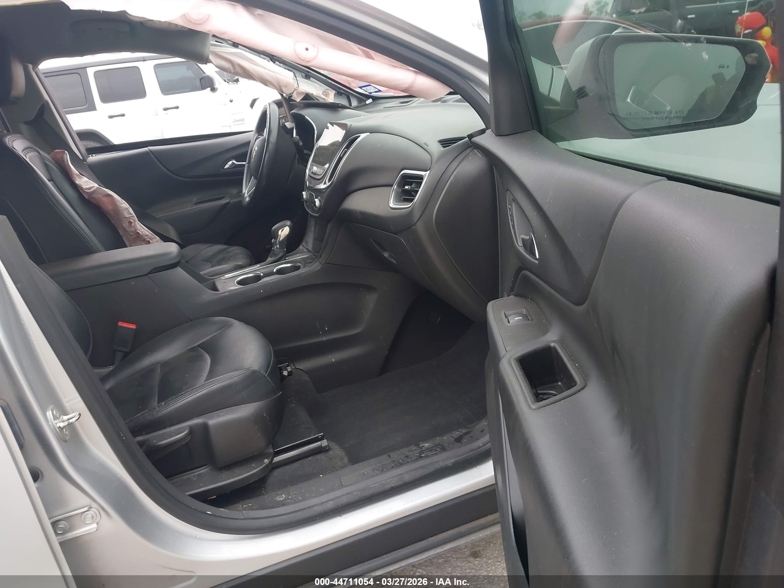 CHEVROLET EQUINOX image 5