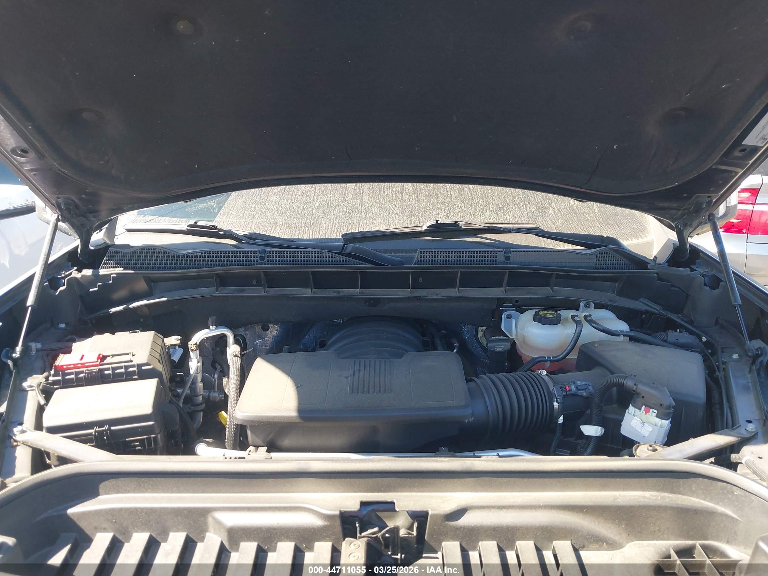 GMC SIERRA image 10