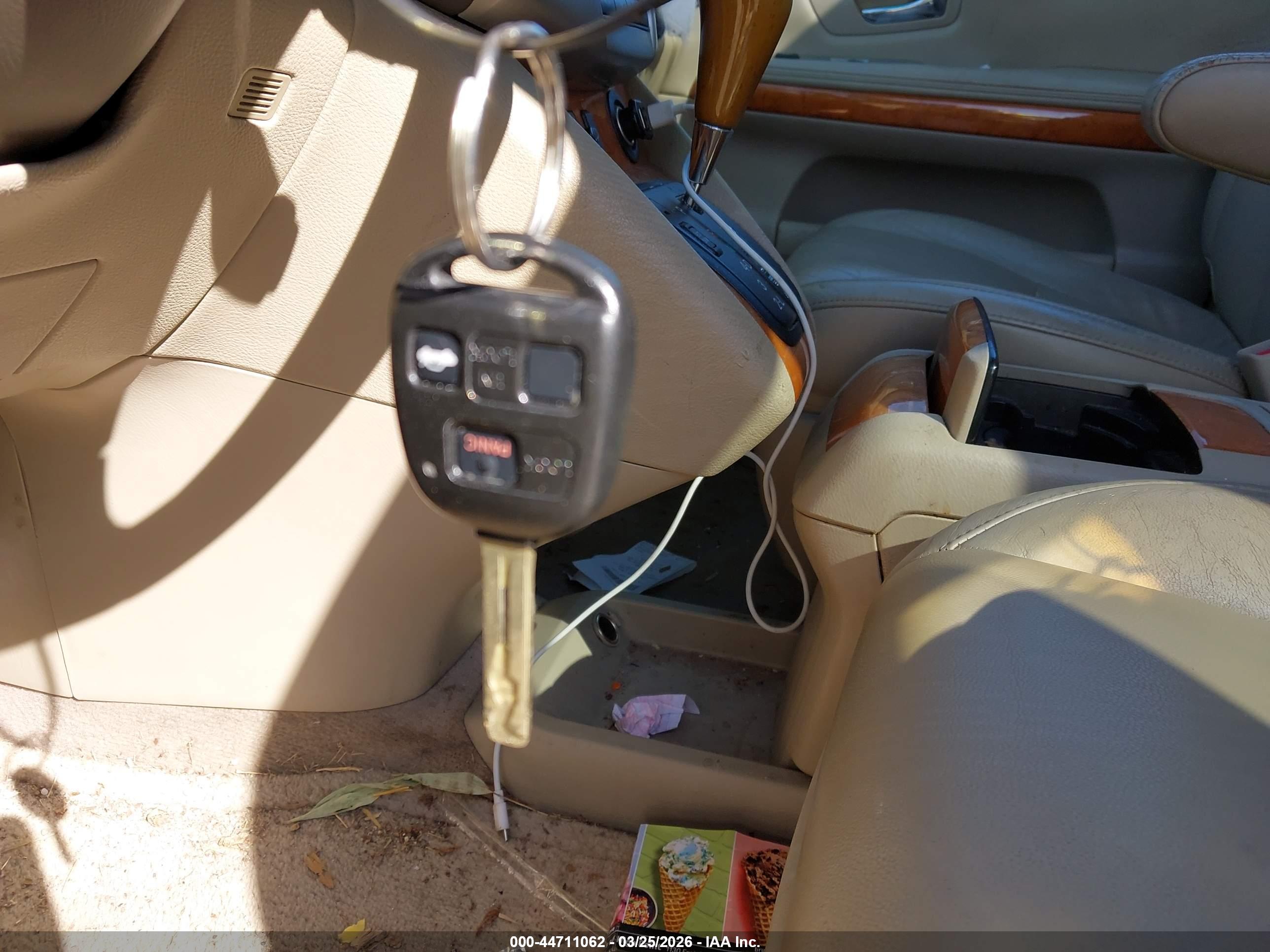 LEXUS RX image 11