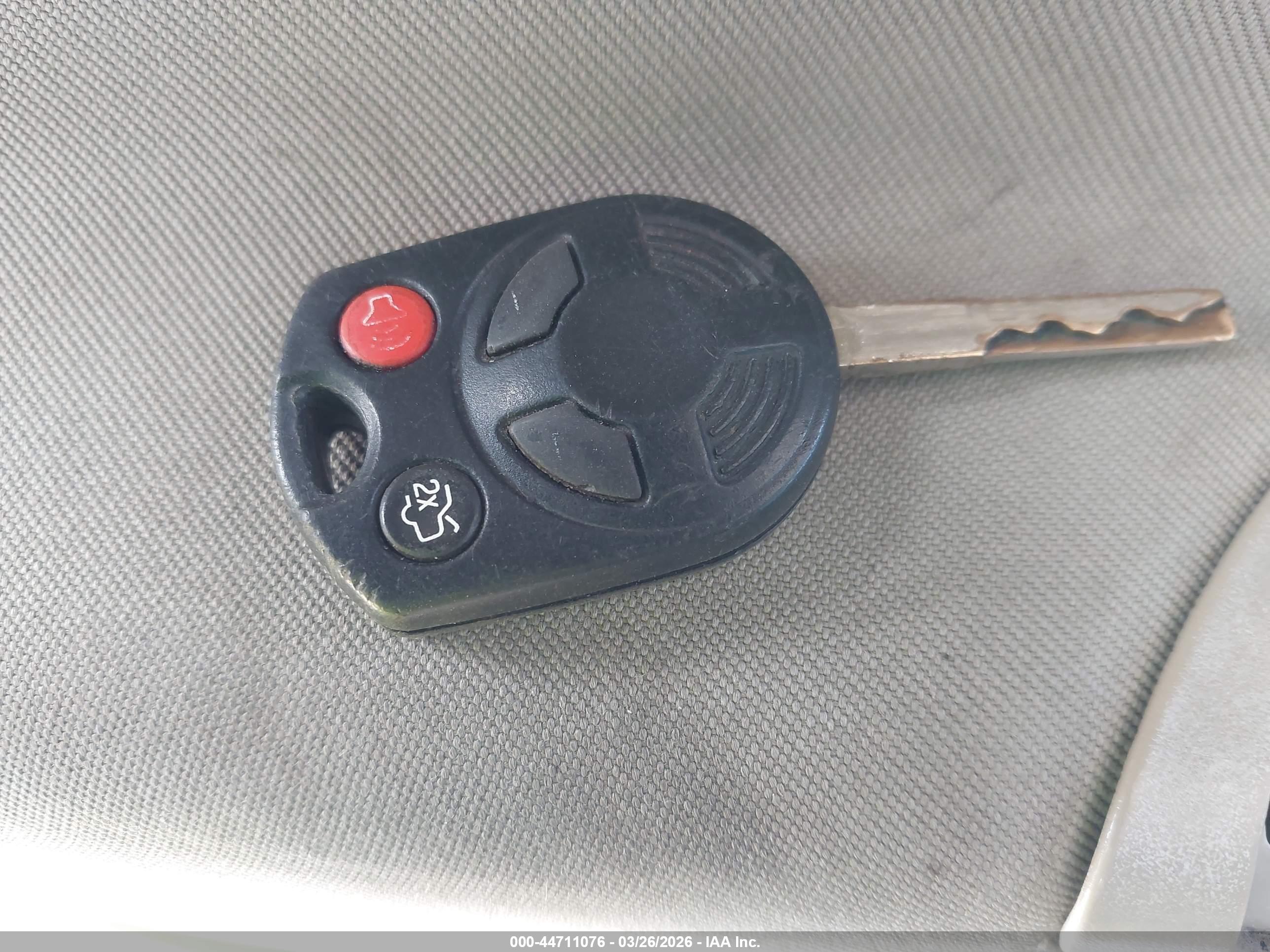 FORD ESCAPE image 11