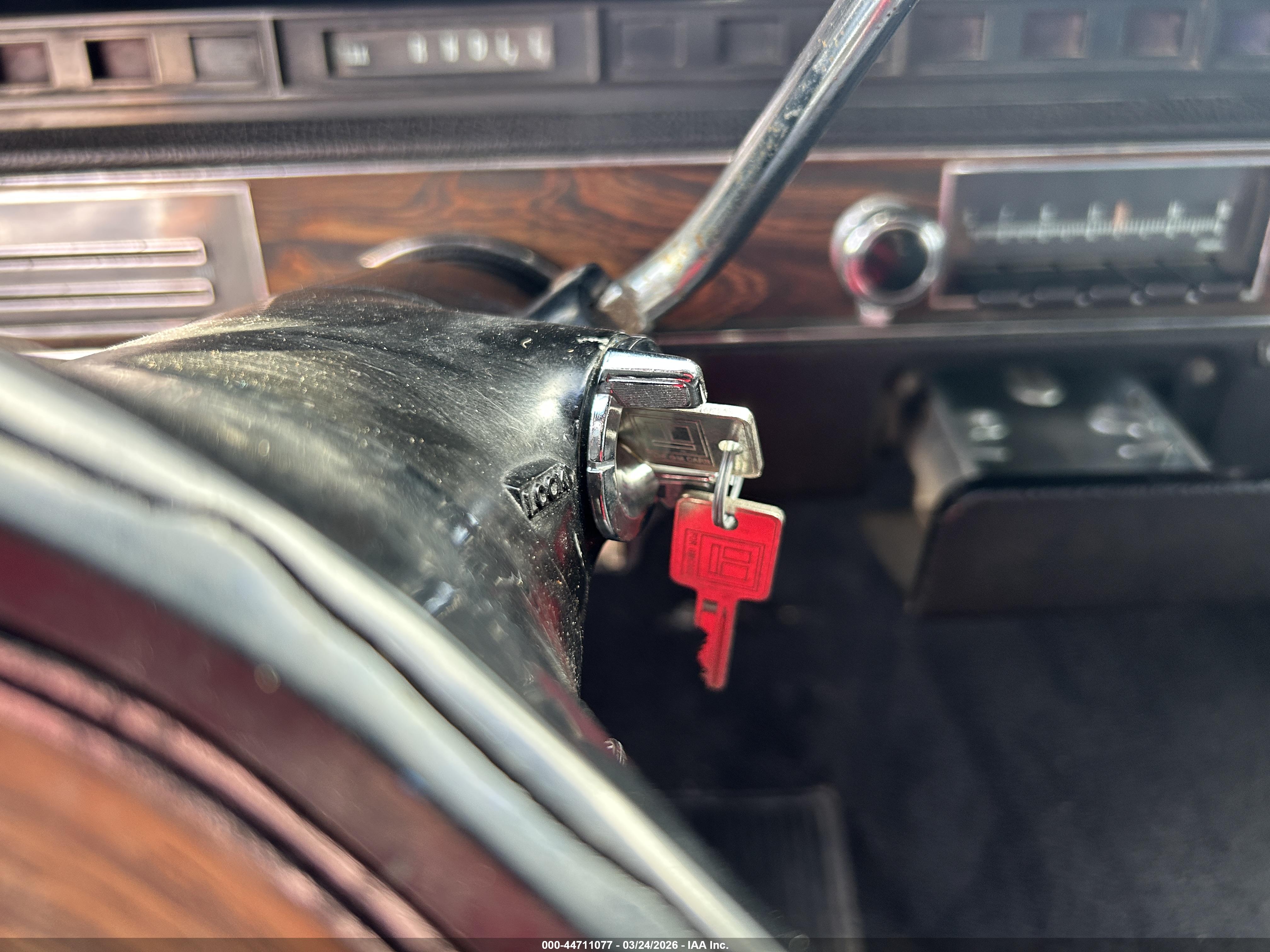 CHEVROLET IMPALA image 11