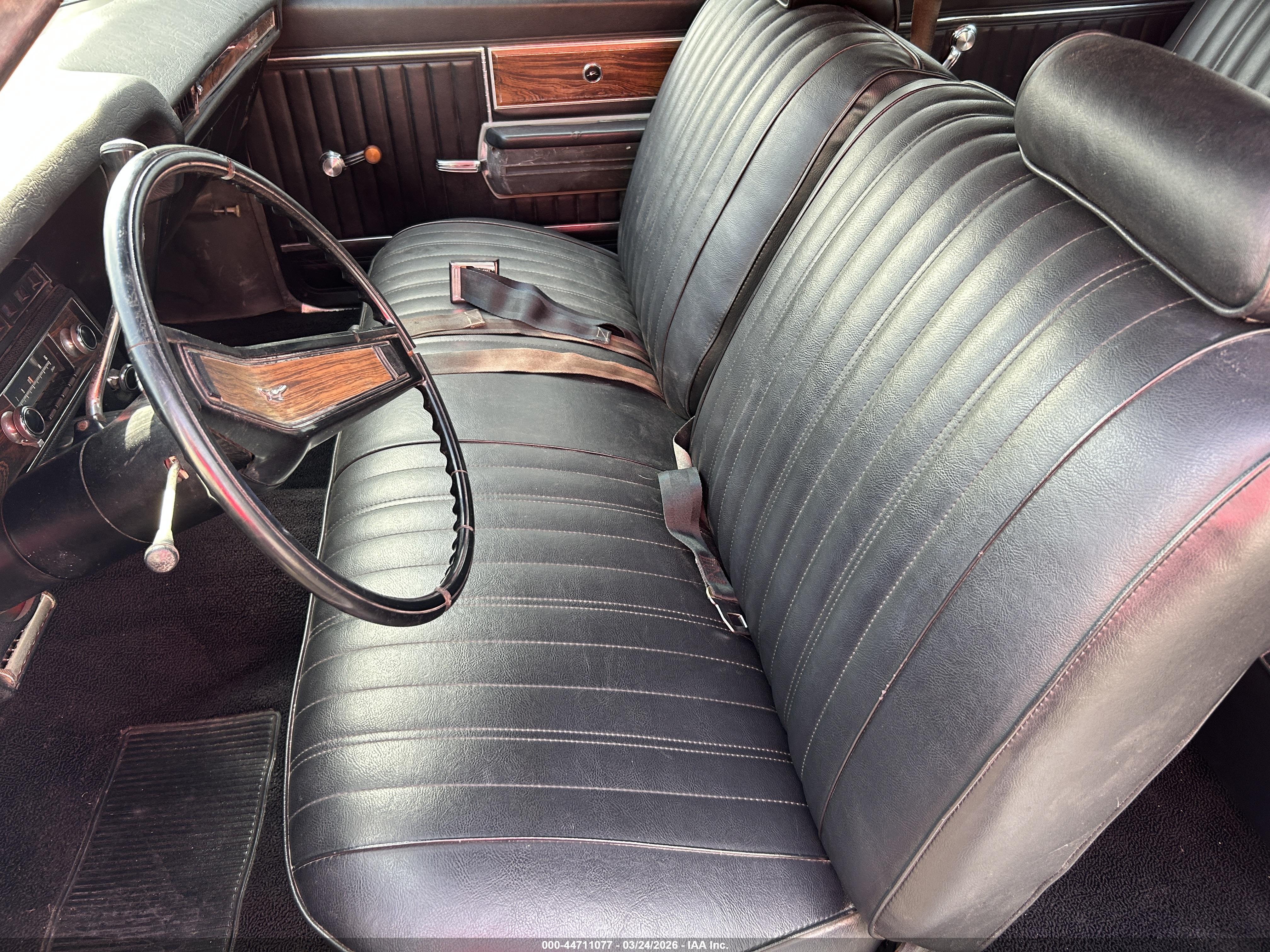 CHEVROLET IMPALA image 5