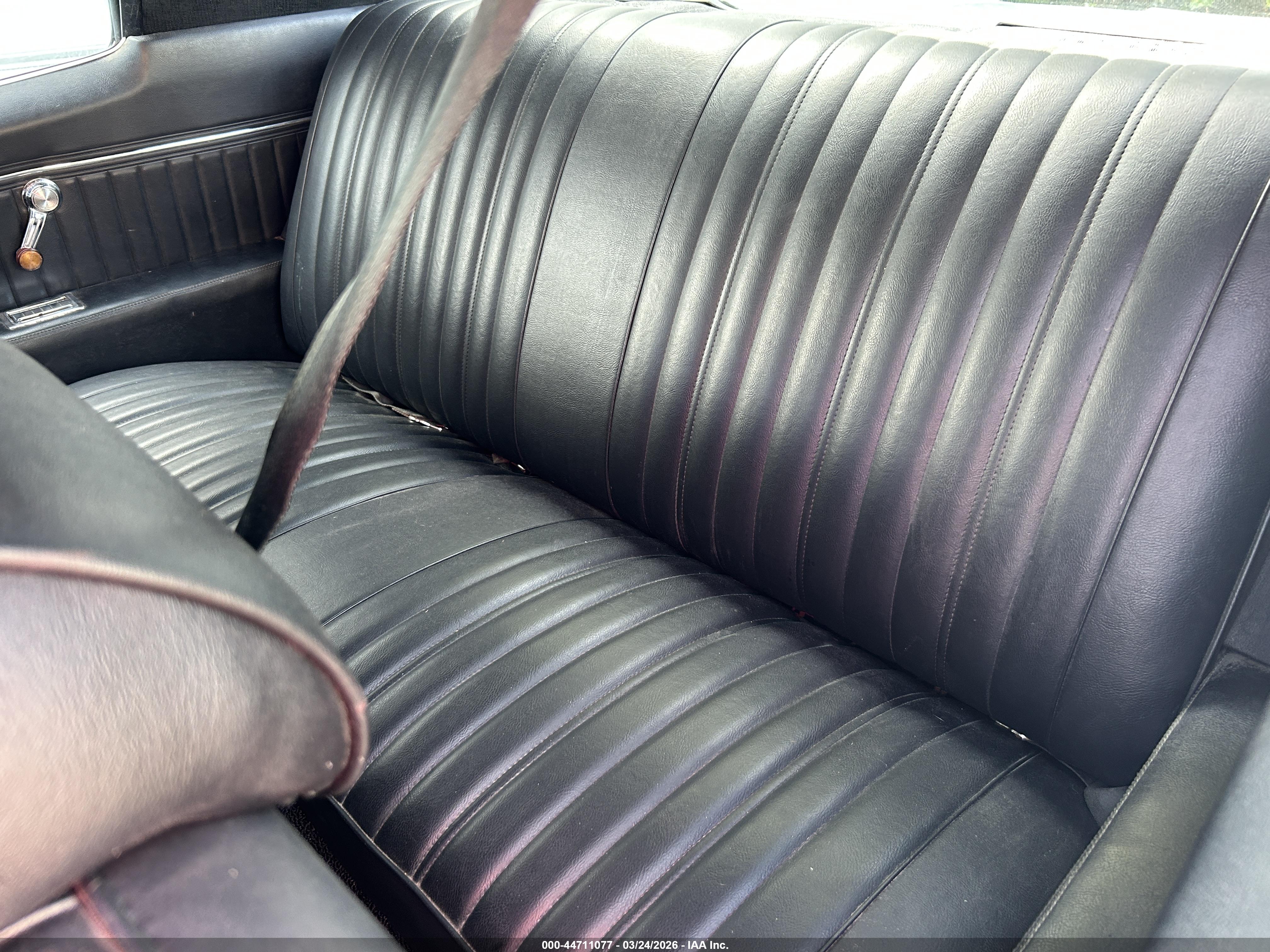 CHEVROLET IMPALA image 8