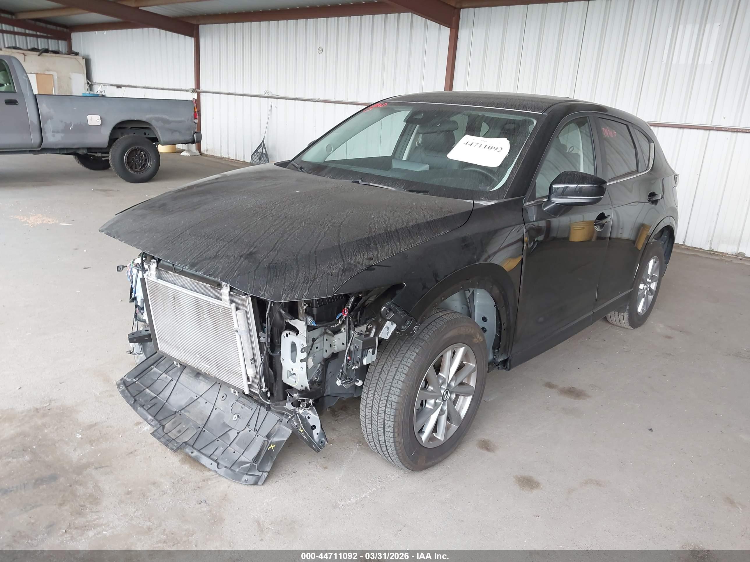 MAZDA CX-5 image 2
