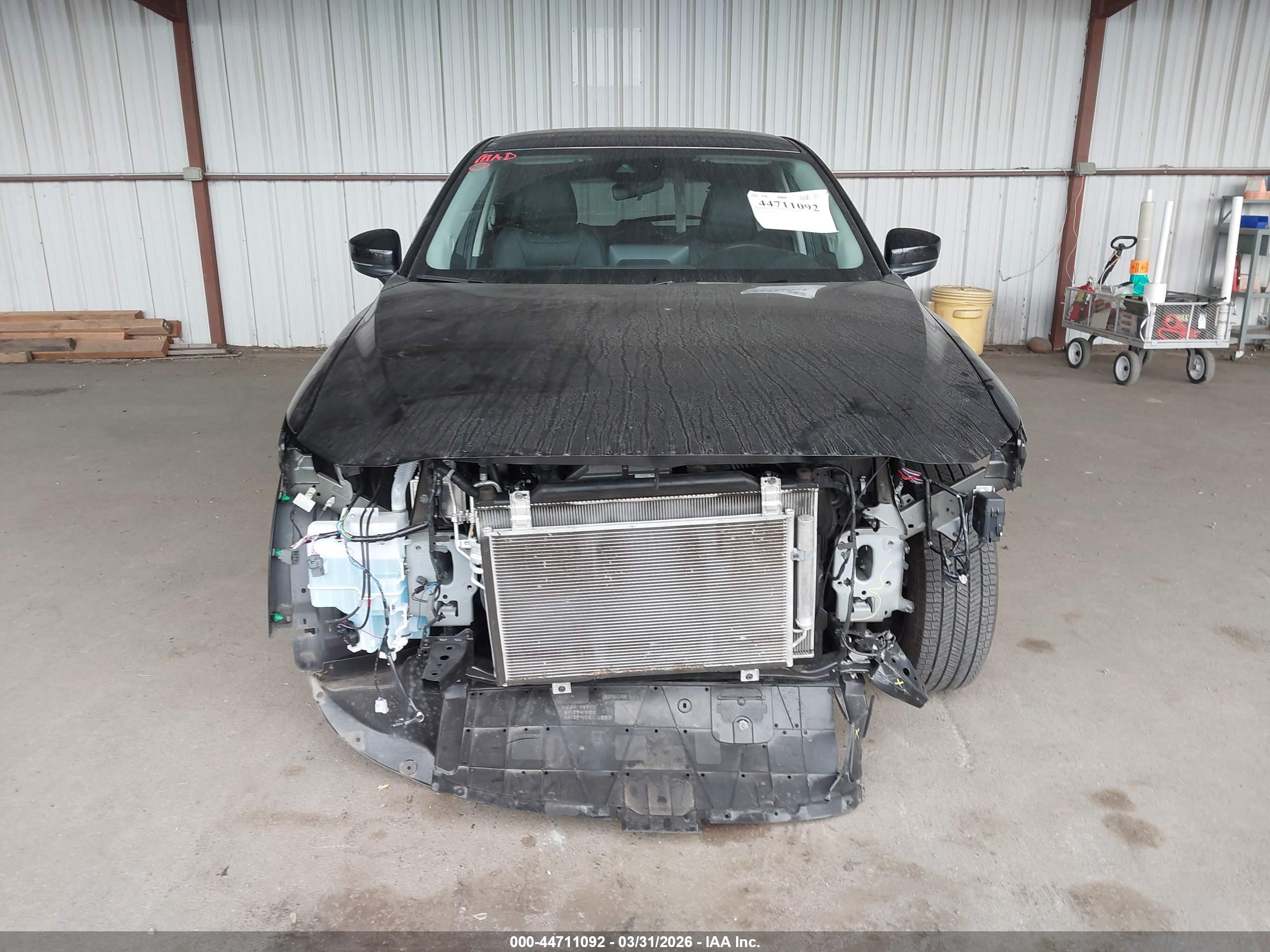 MAZDA CX-5 image 6