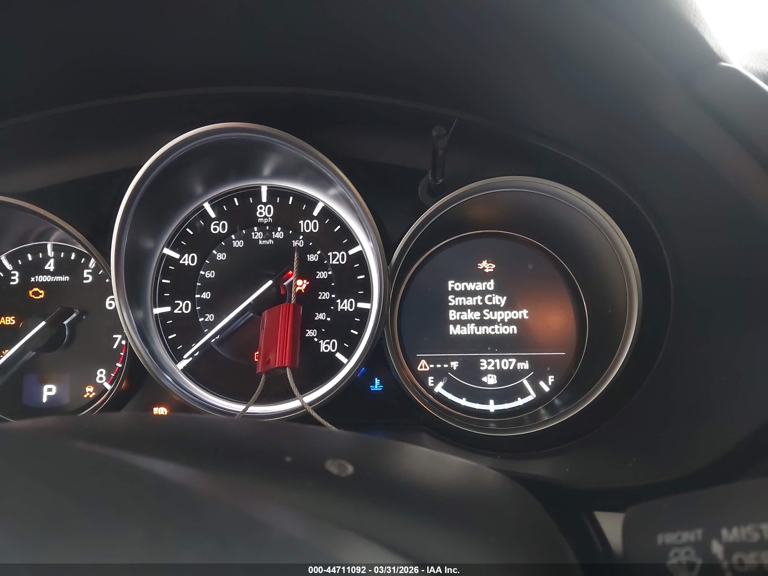 MAZDA CX-5 image 7