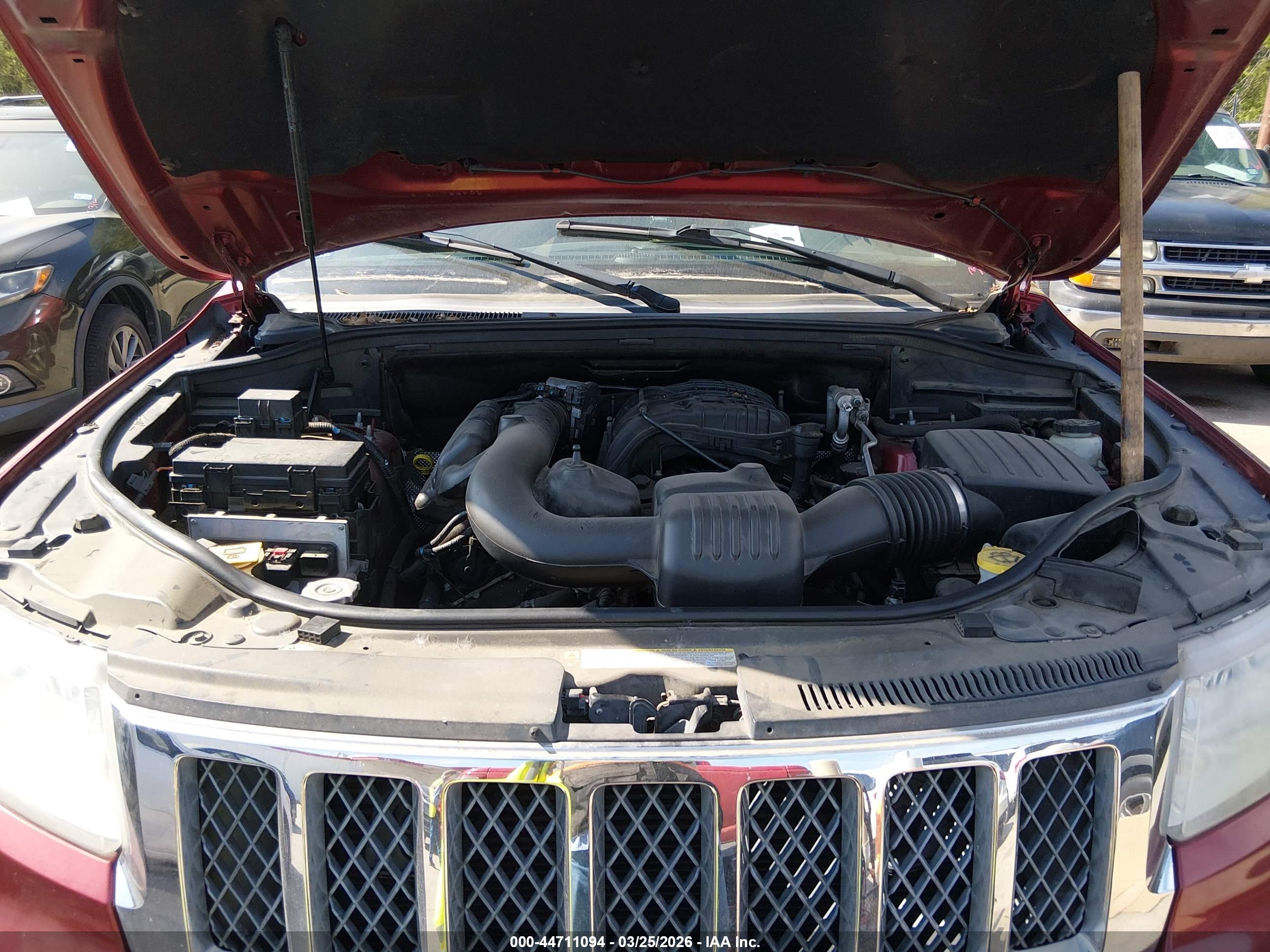 JEEP GRAND image 10