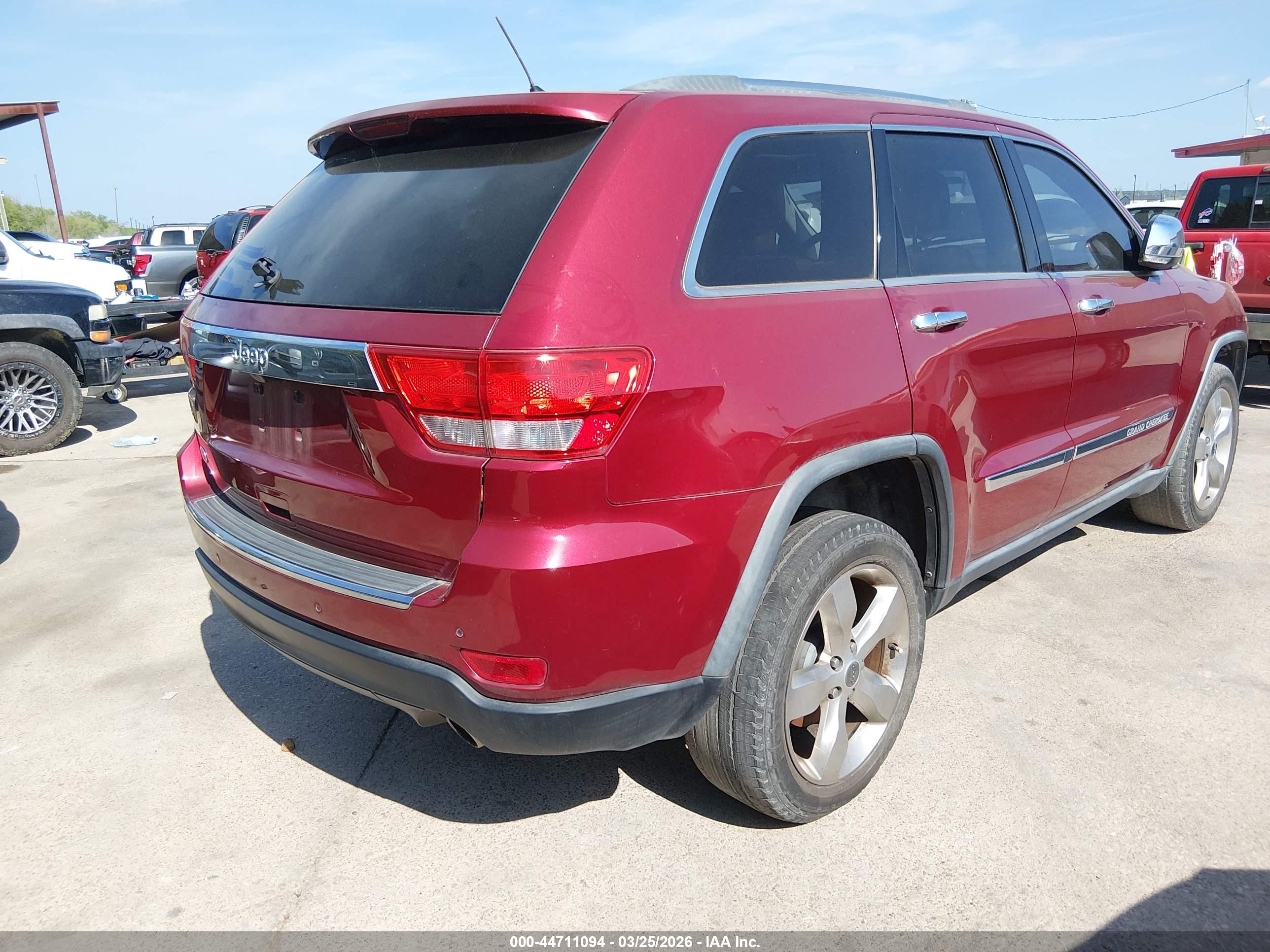 JEEP GRAND image 4