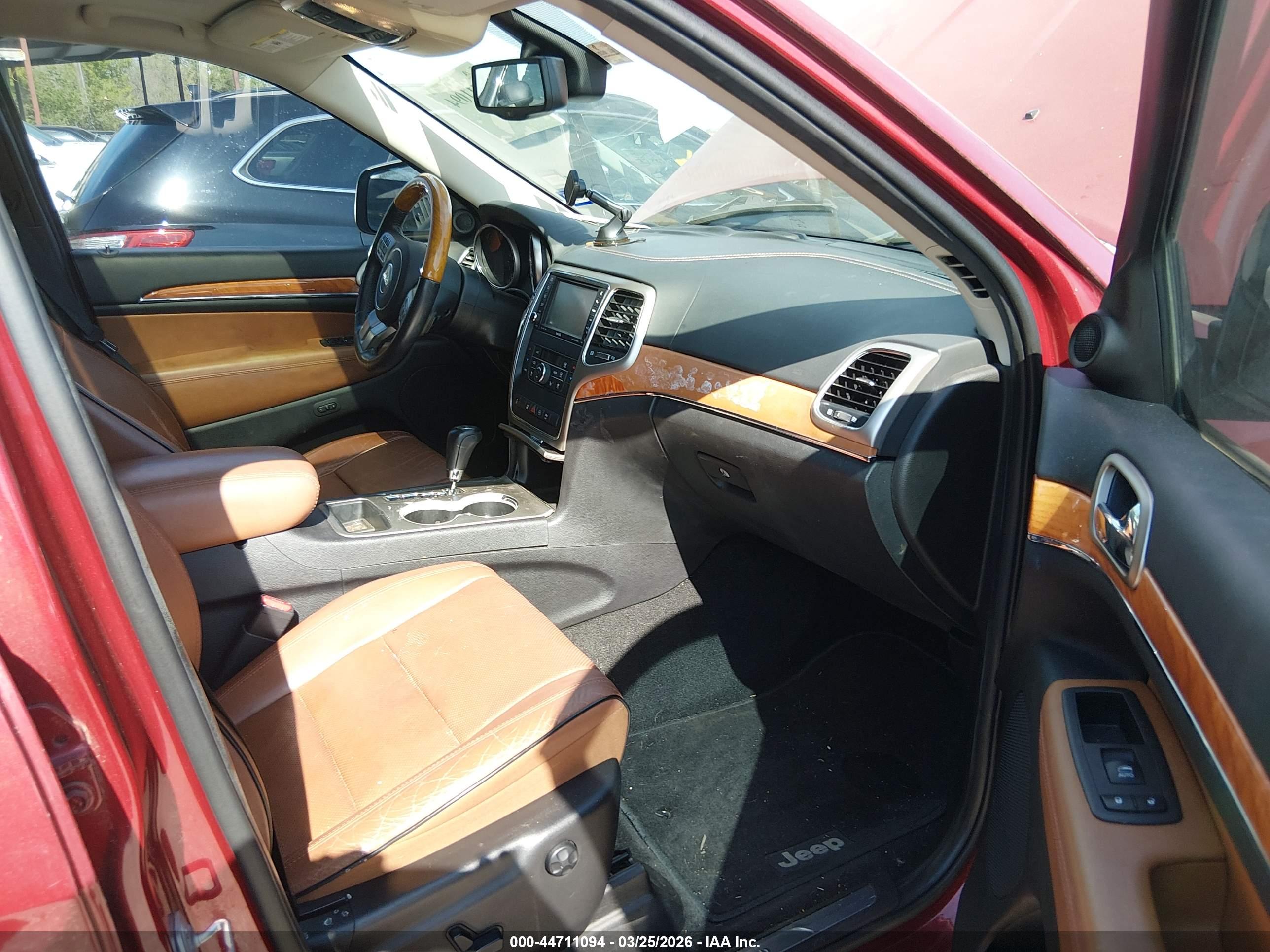 JEEP GRAND image 5