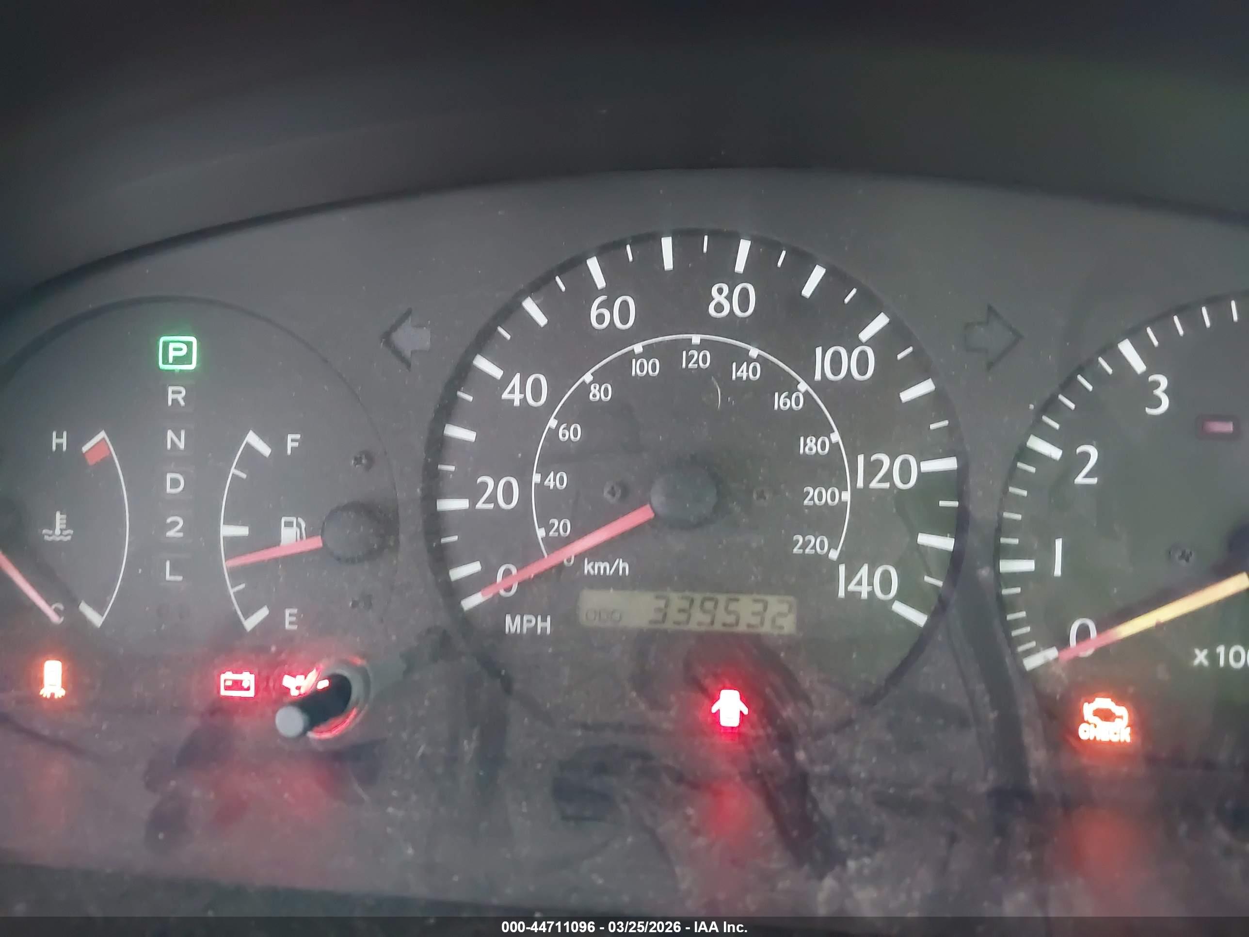 TOYOTA CAMRY image 7