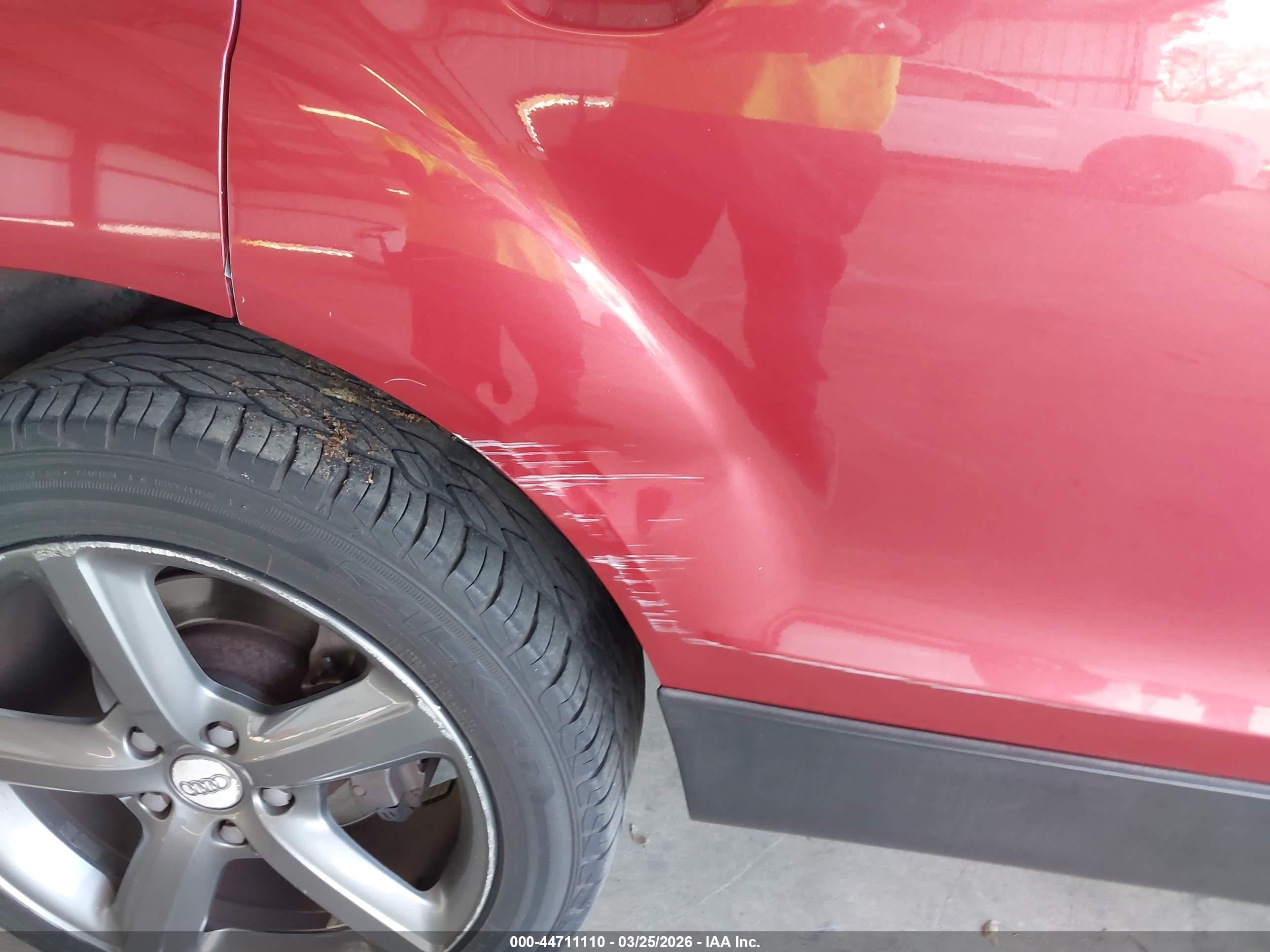 AUDI Q7 image 6
