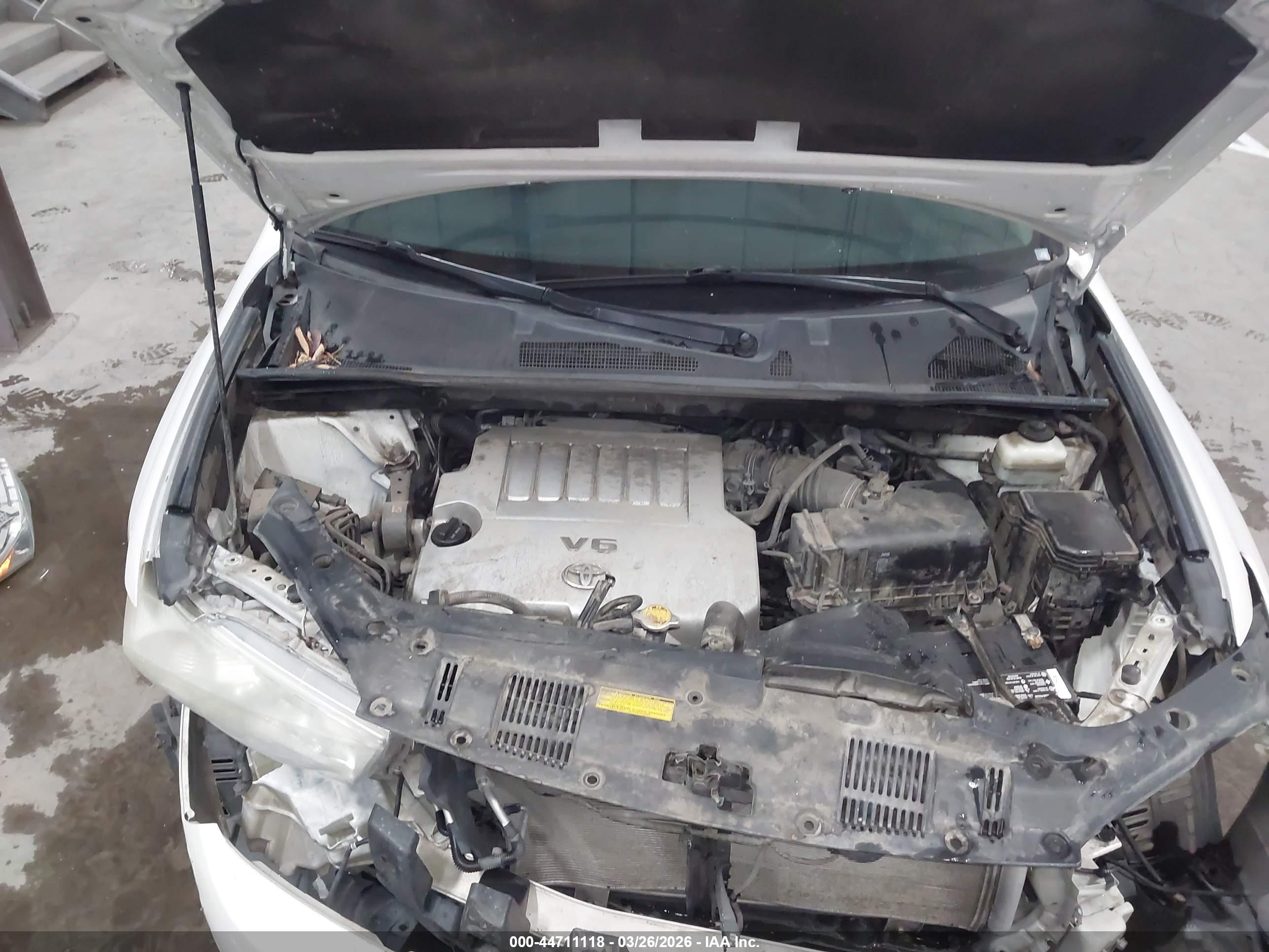TOYOTA HIGHLANDER image 10
