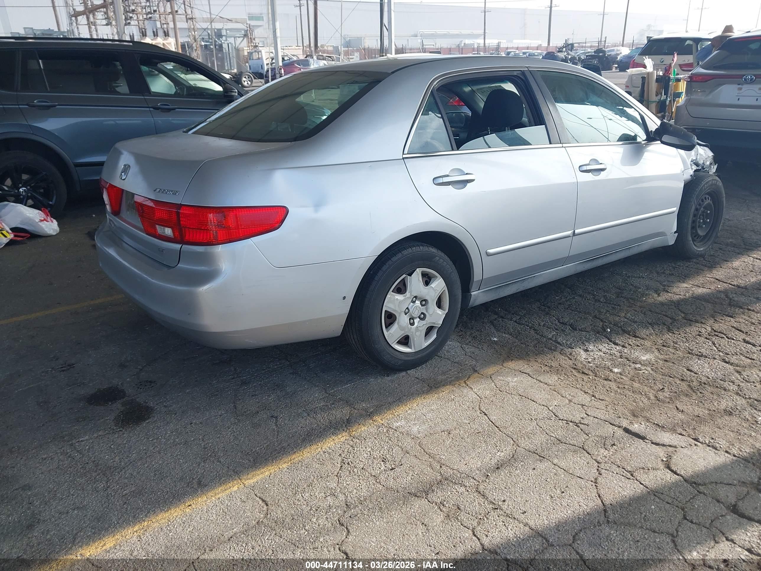 HONDA ACCORD image 4