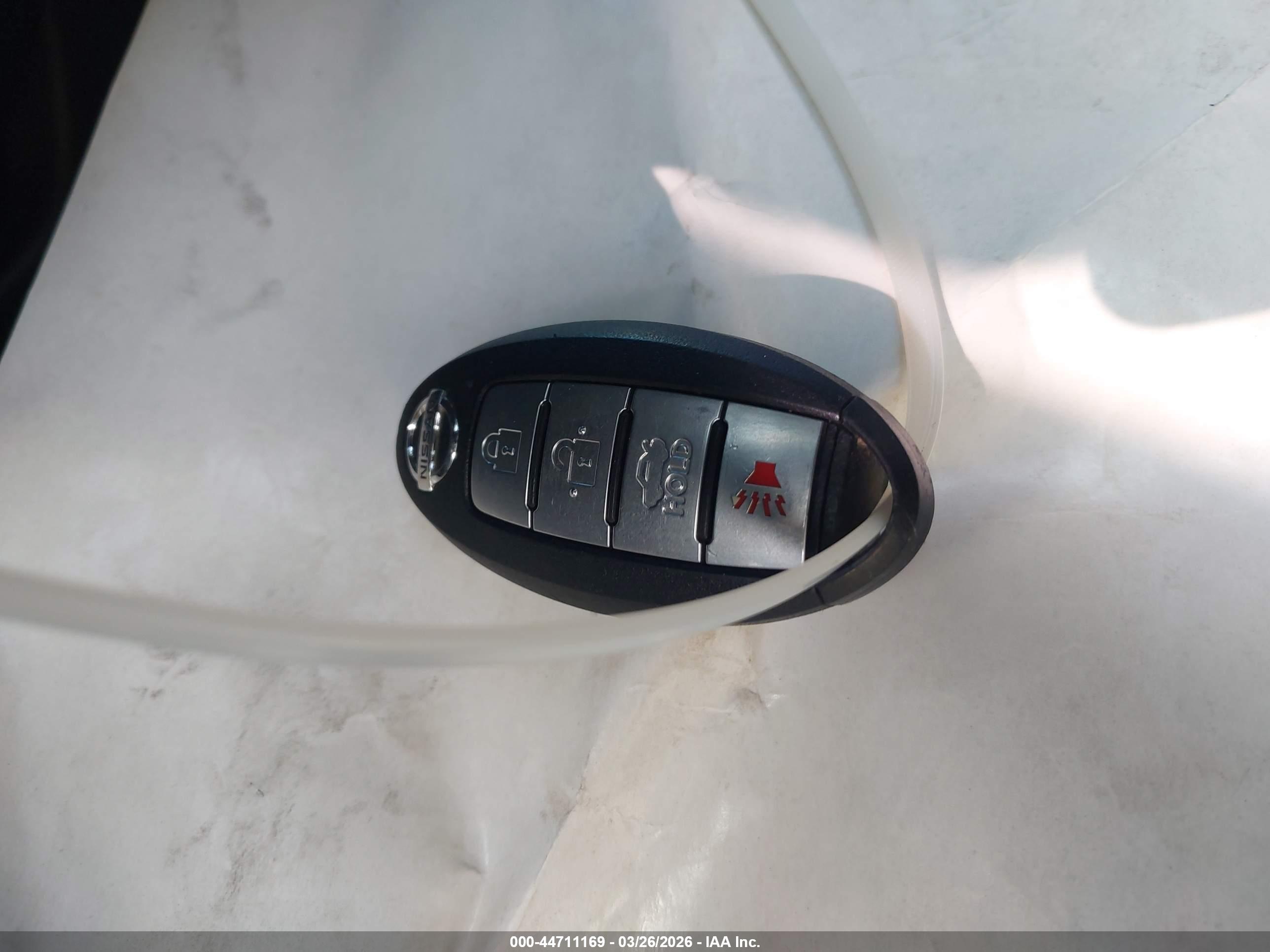 NISSAN SENTRA image 11