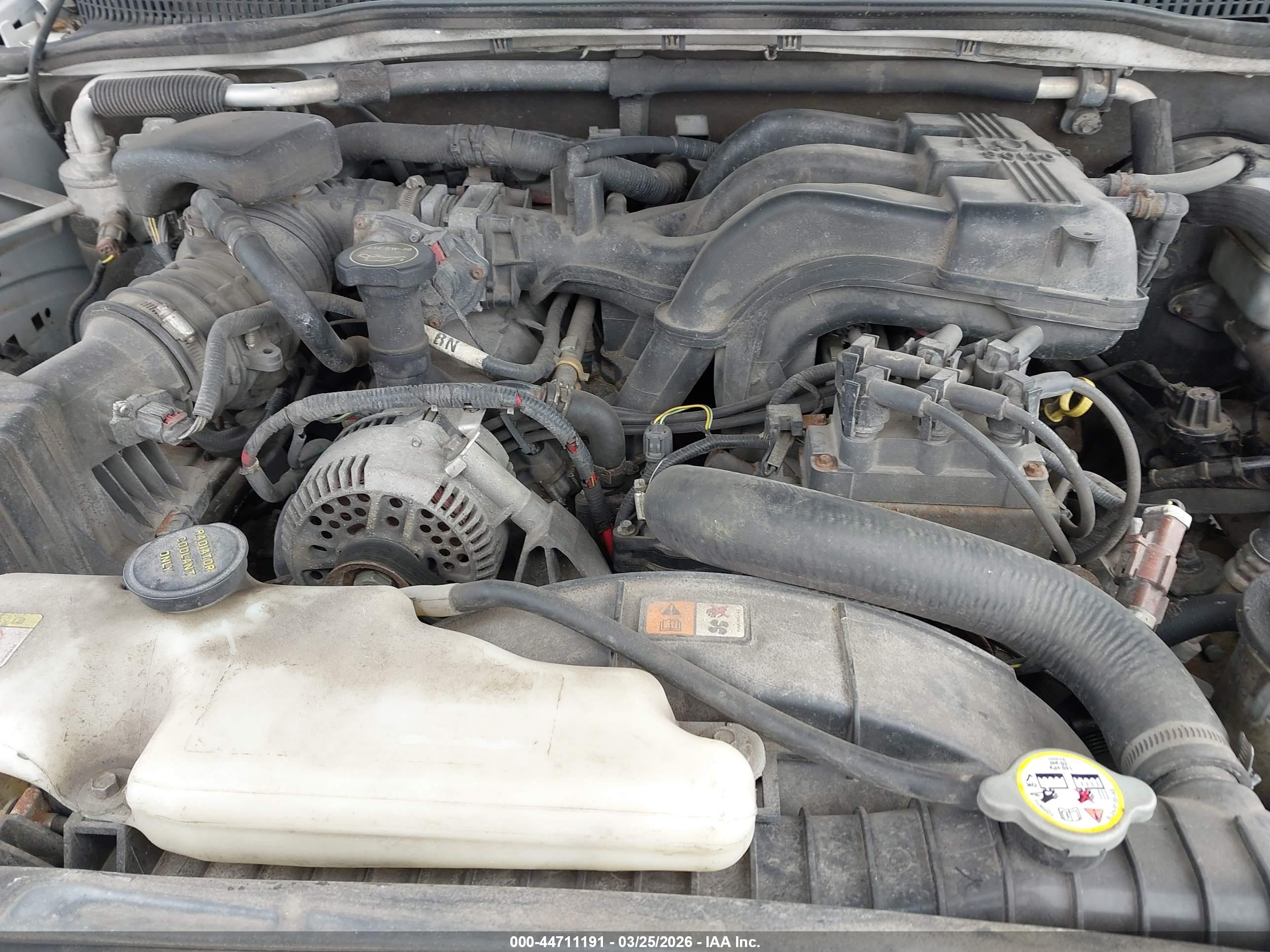 FORD EXPLORER image 10