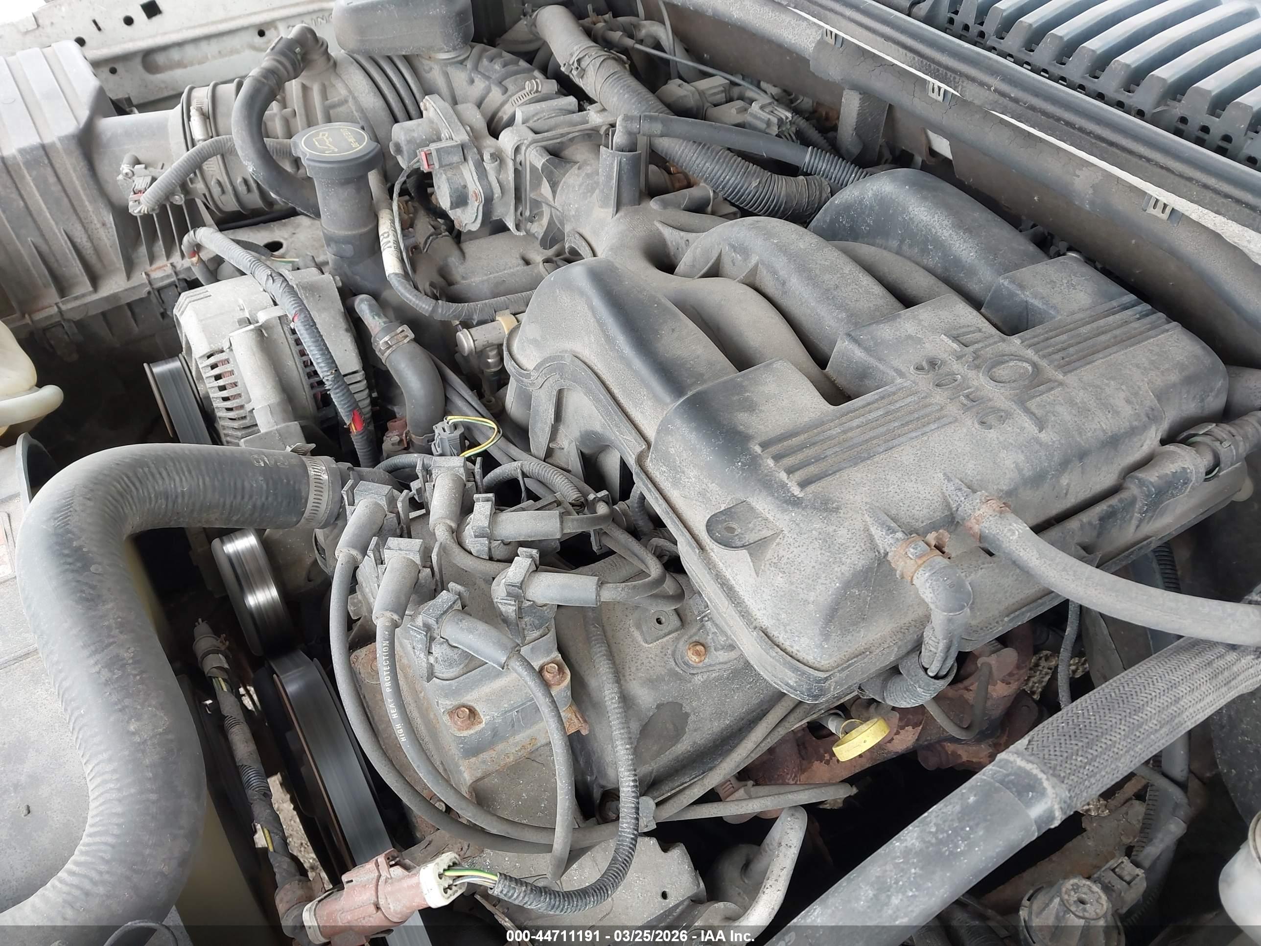 FORD EXPLORER image 6