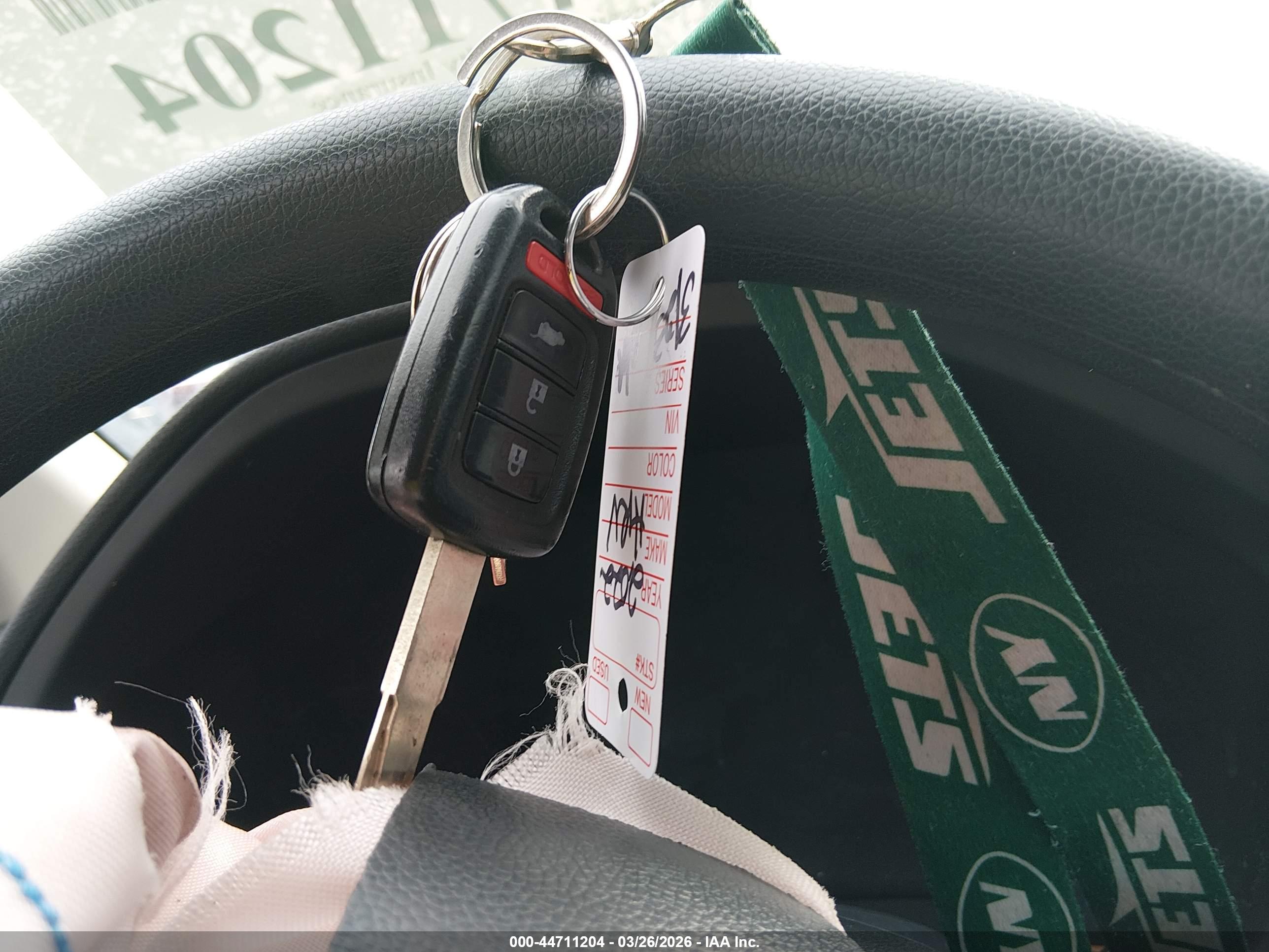 HONDA HR-V image 11