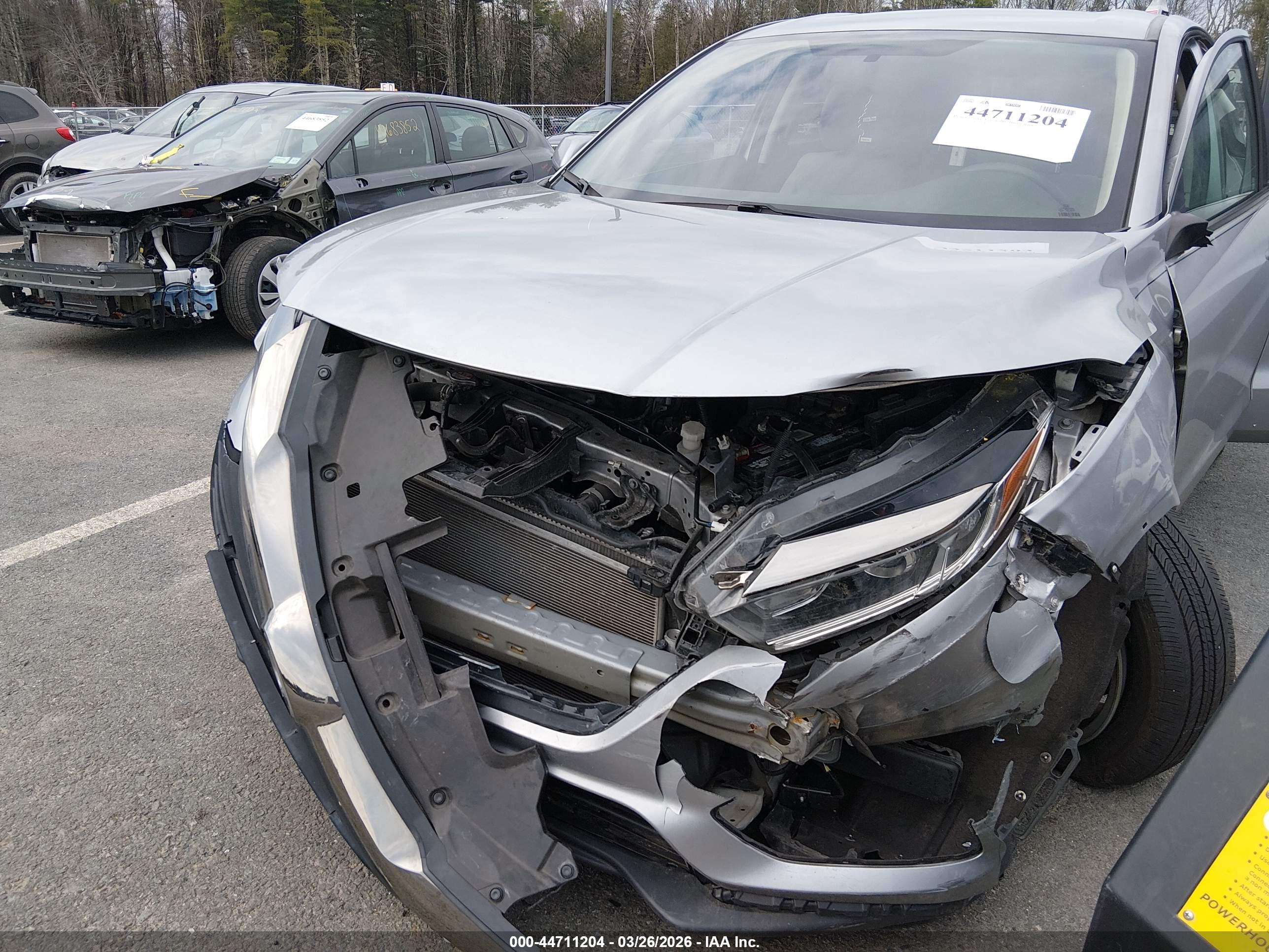 HONDA HR-V image 6