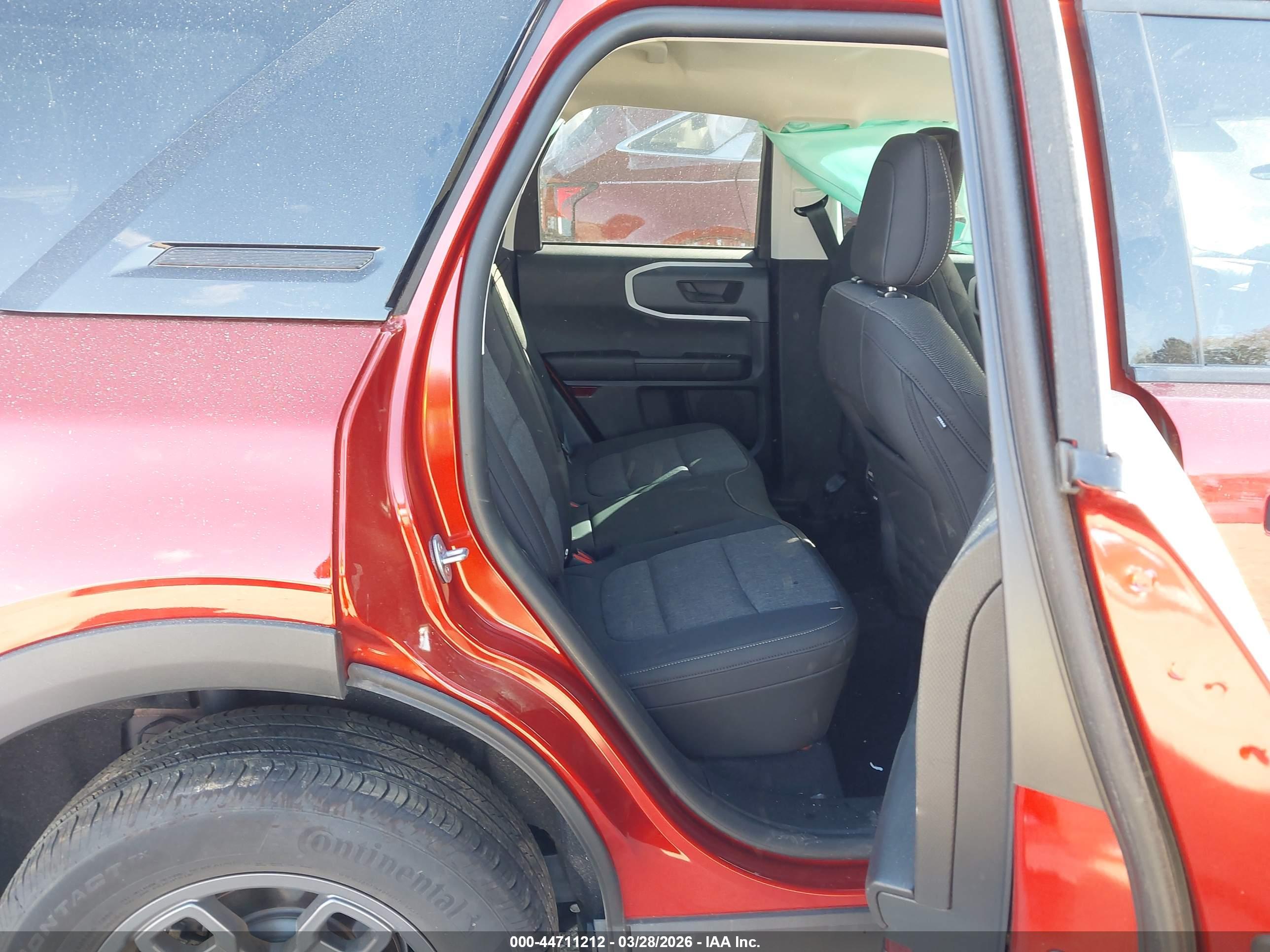 FORD BRONCO image 8