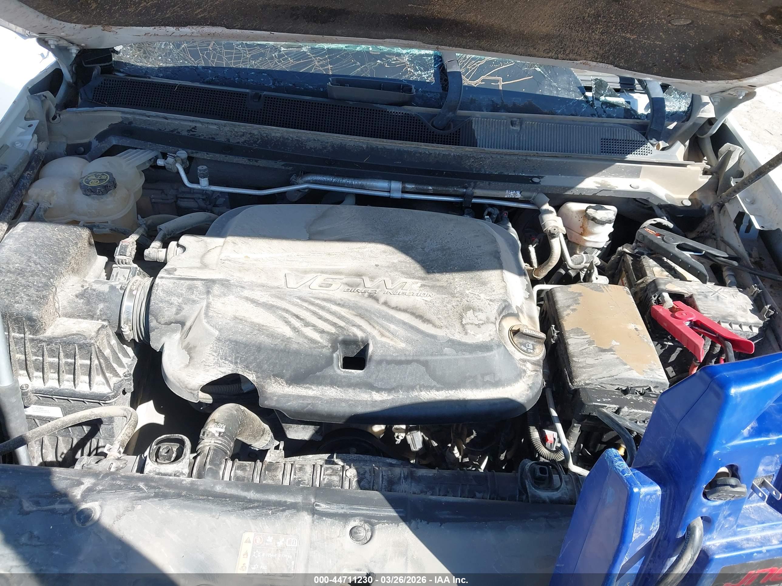 GMC CANYON image 10
