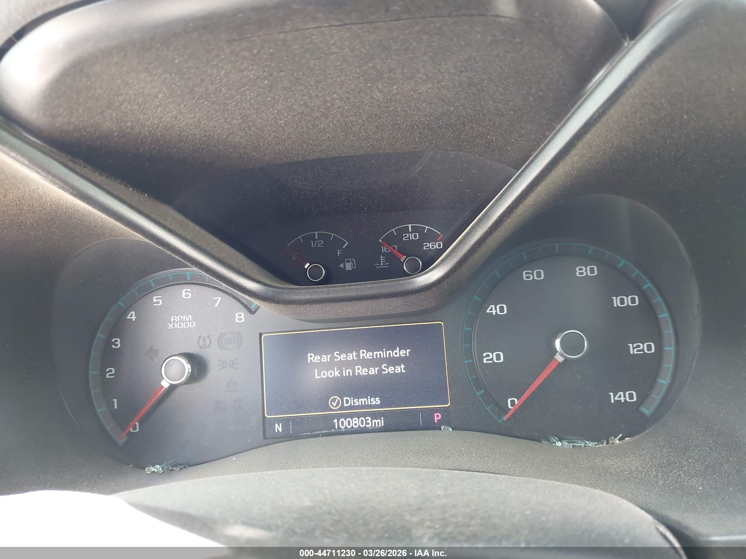 GMC CANYON image 7