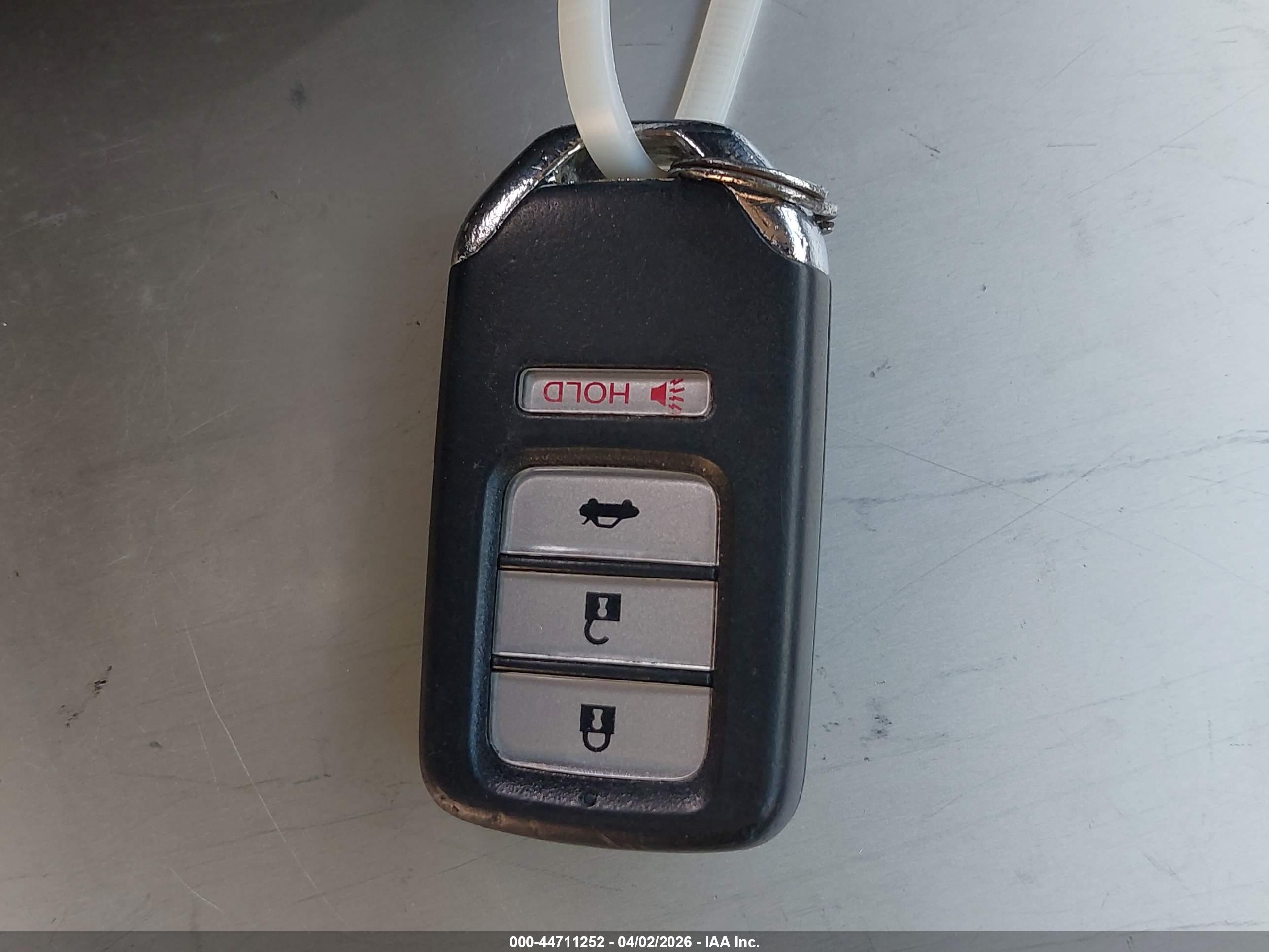 HONDA ACCORD image 11