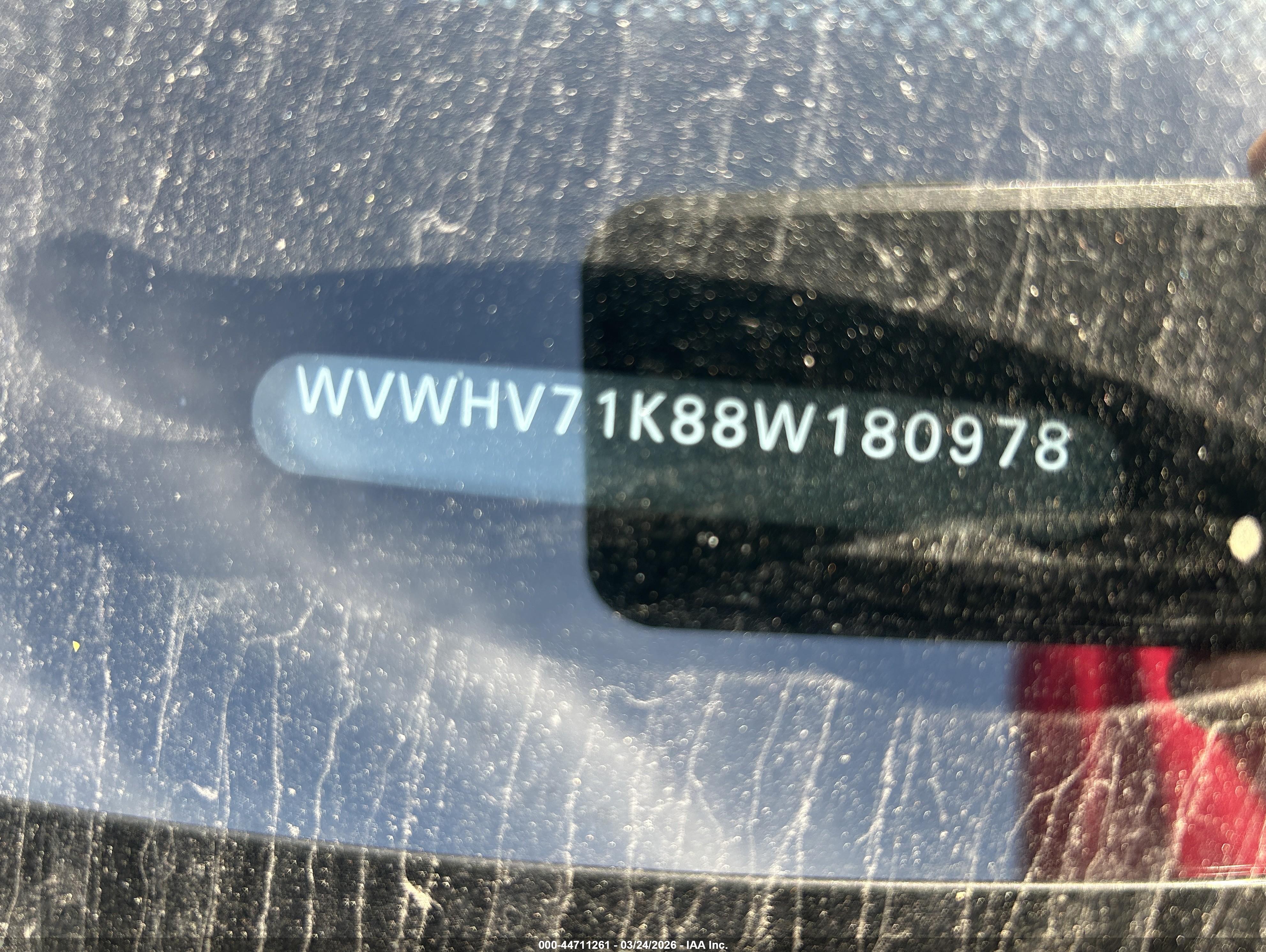 VOLKSWAGEN GTI image 9