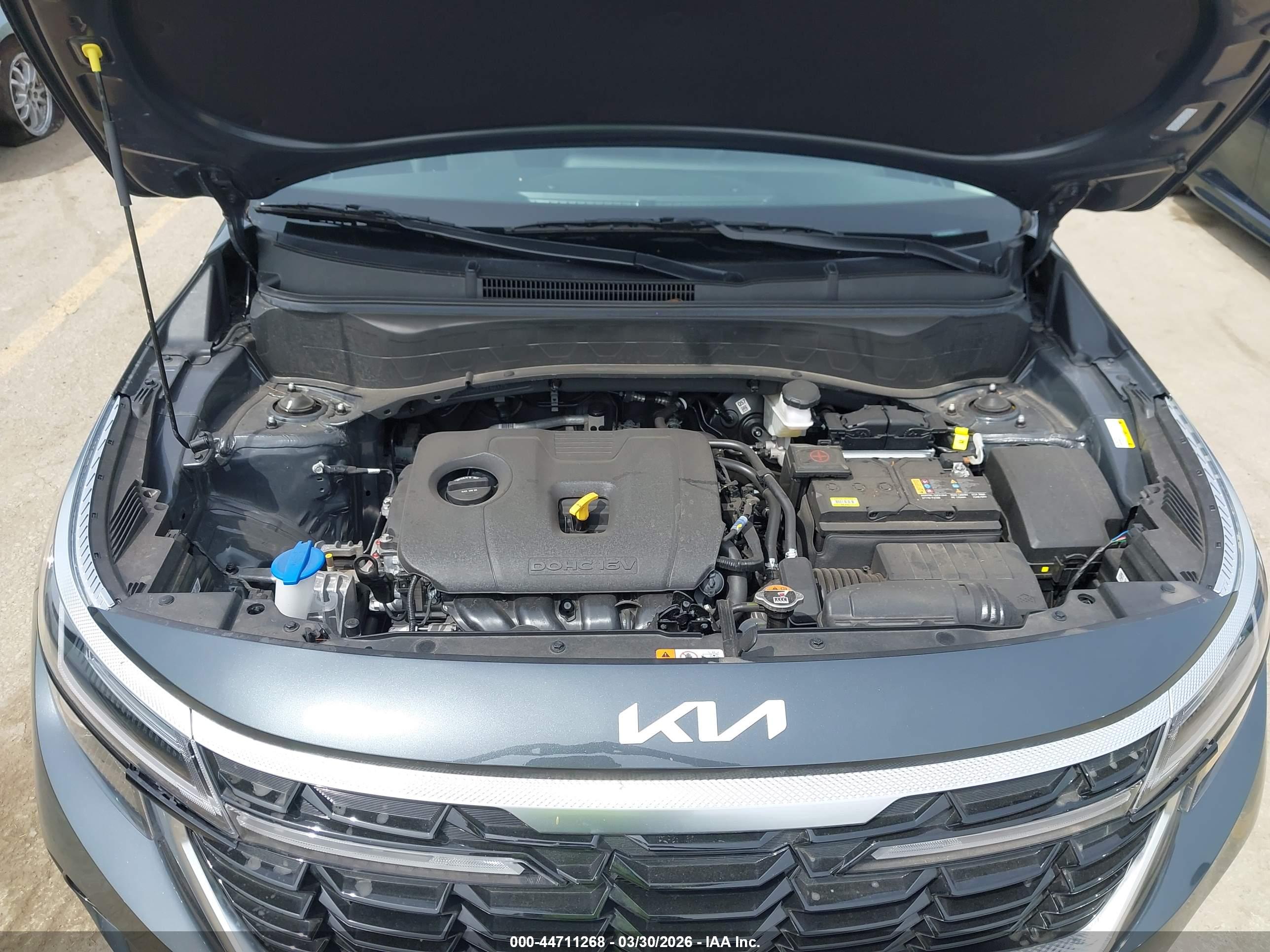 KIA SELTOS image 10