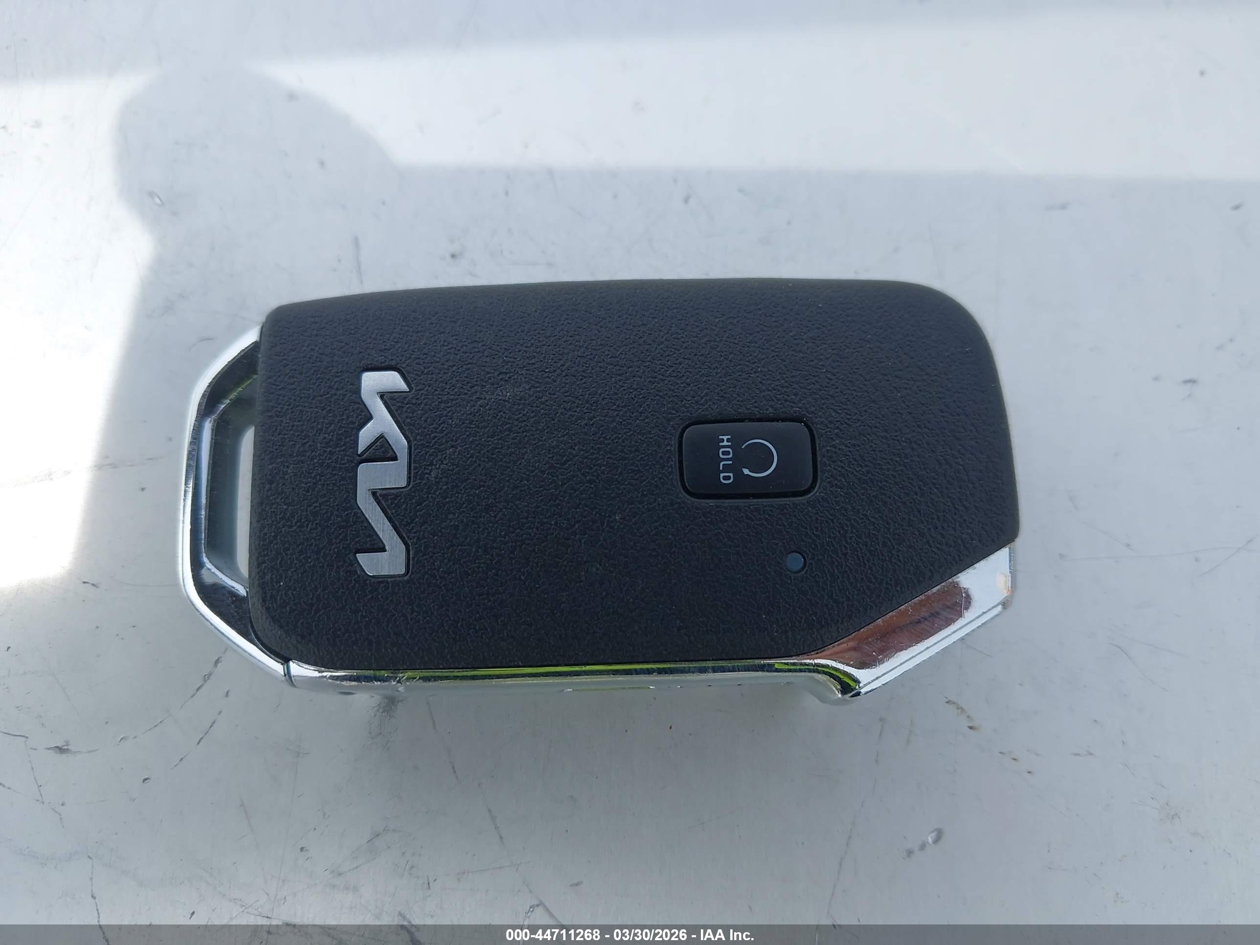 KIA SELTOS image 11