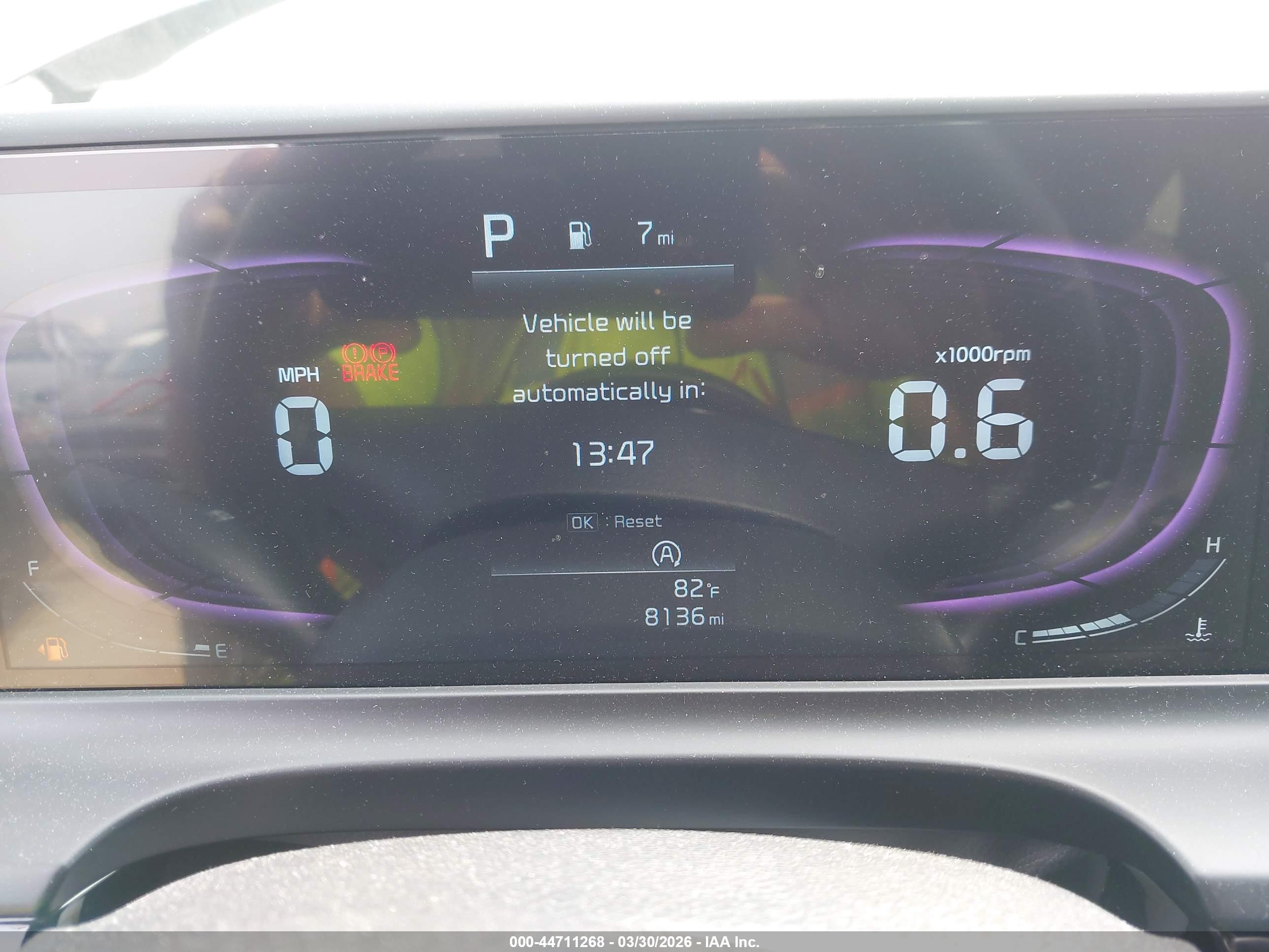 KIA SELTOS image 7