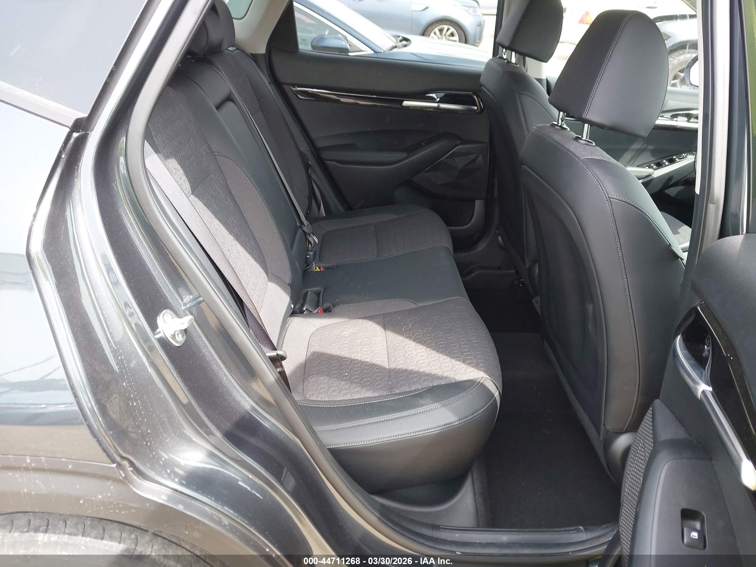 KIA SELTOS image 8