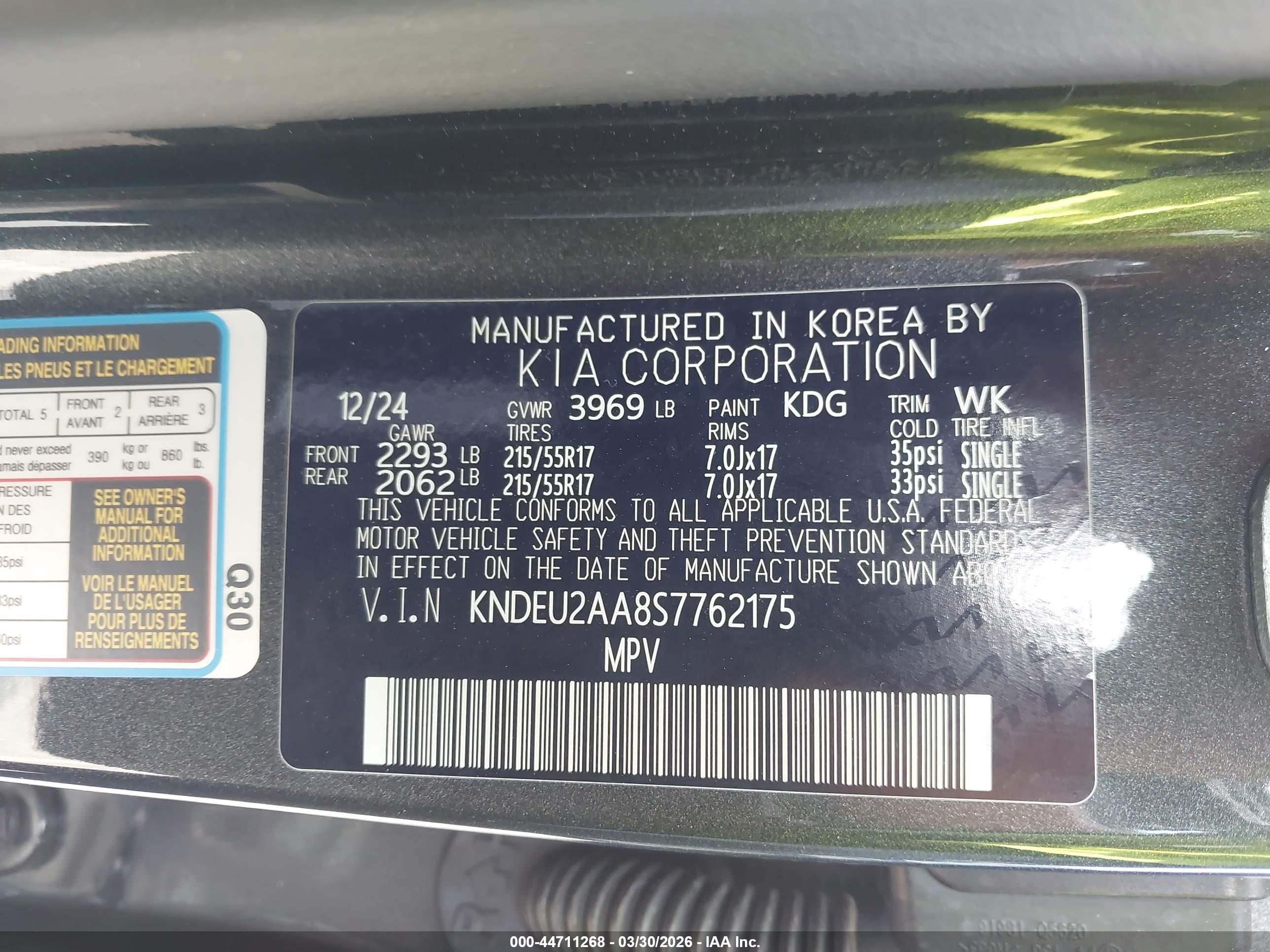 KIA SELTOS image 9