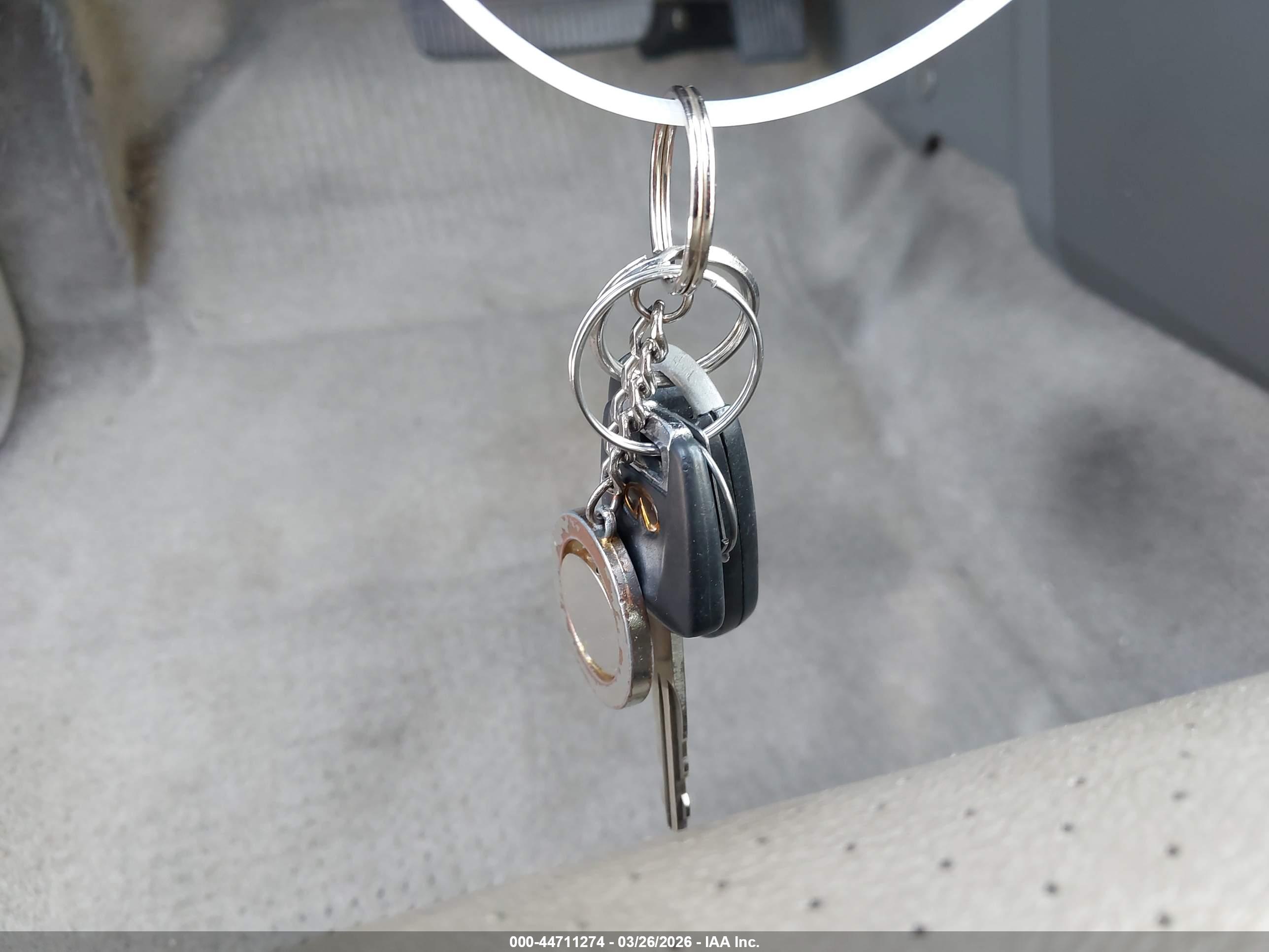 INFINITI G20 image 11