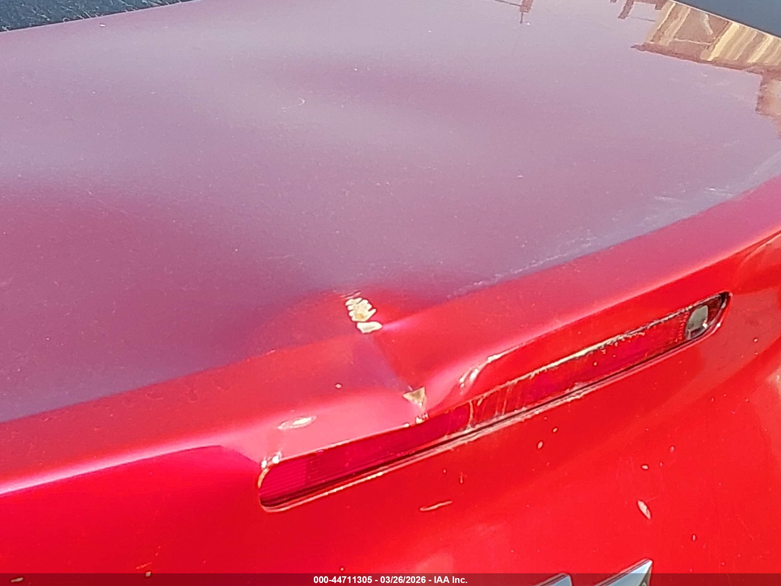 CHEVROLET MALIBU image 6
