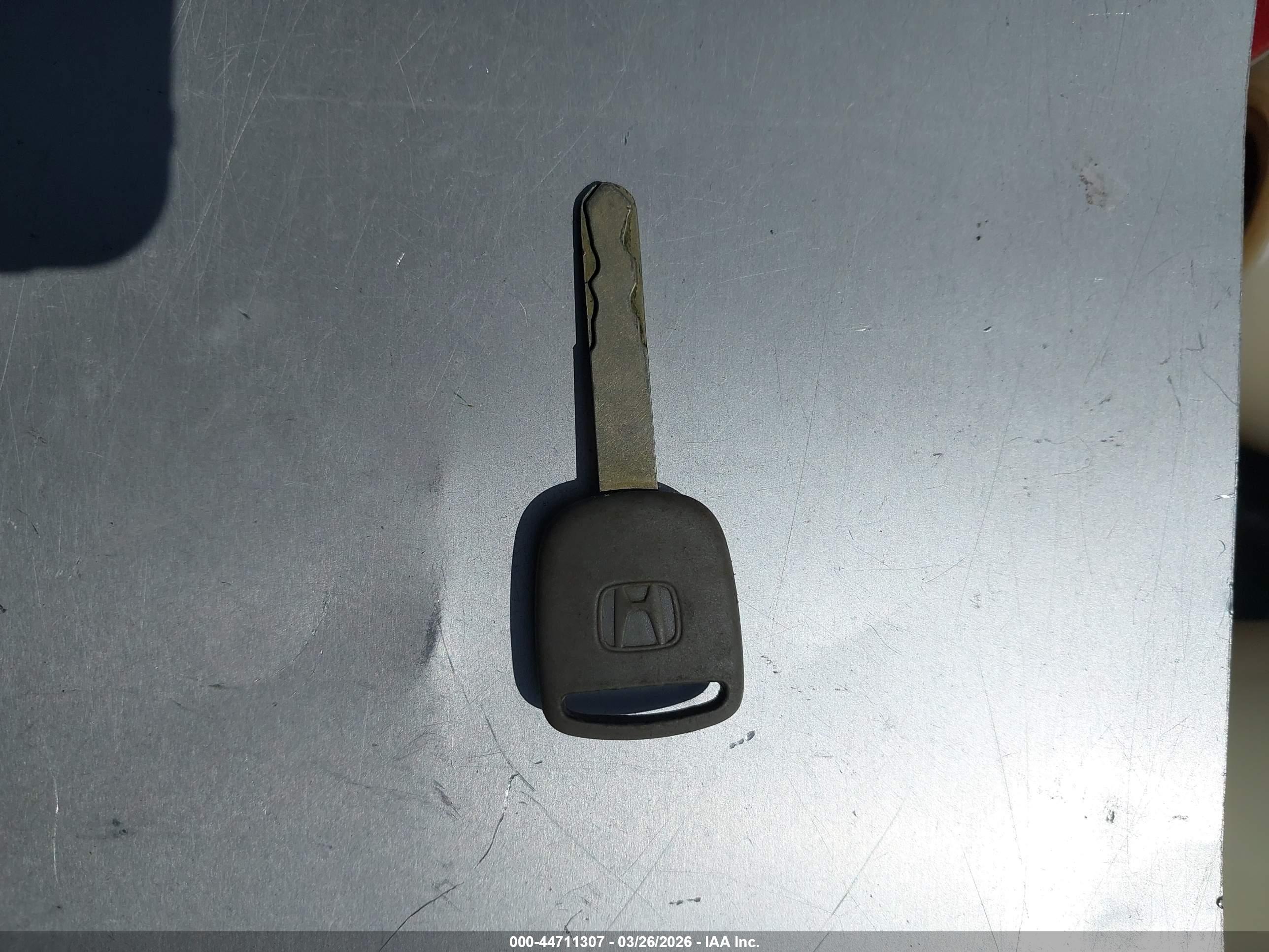HONDA CR-V image 11